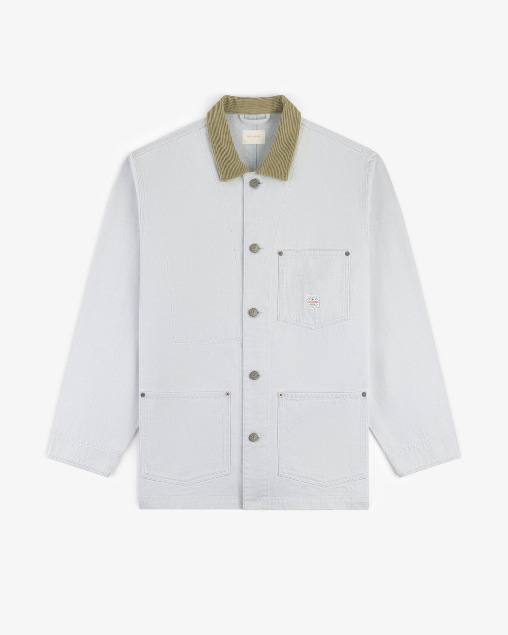Aime leon dore Outerwear оригінал | Швидка доставка Україна – вид ззаду