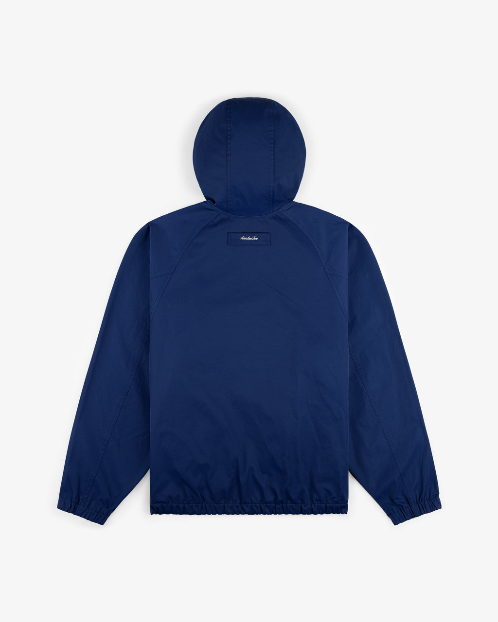 Reversible Madras Windbreaker Aime leon dore – Гарантія оригінальності – збільшений вид