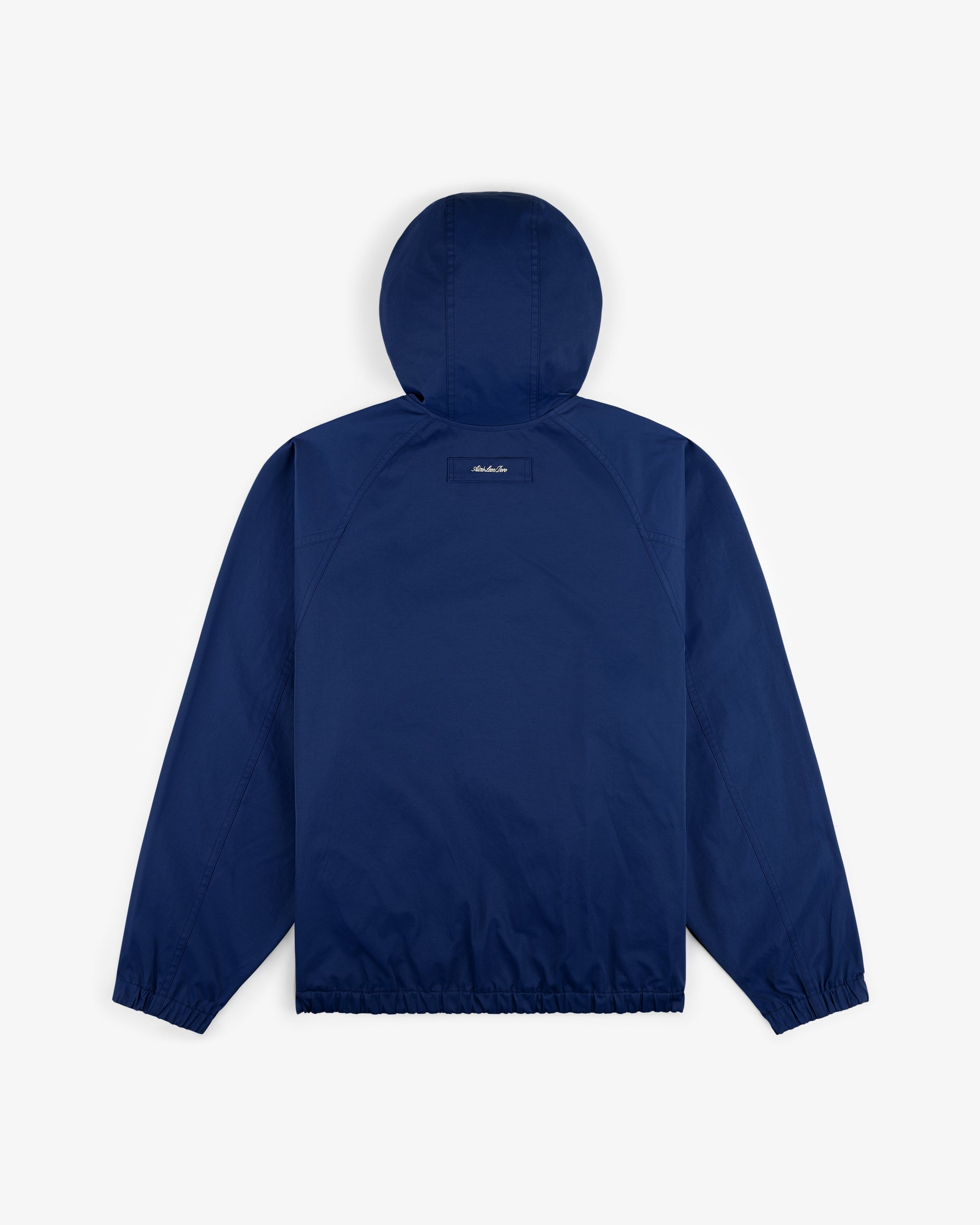 Reversible Madras Windbreaker Aime leon dore – Гарантія оригінальності – збільшений вид