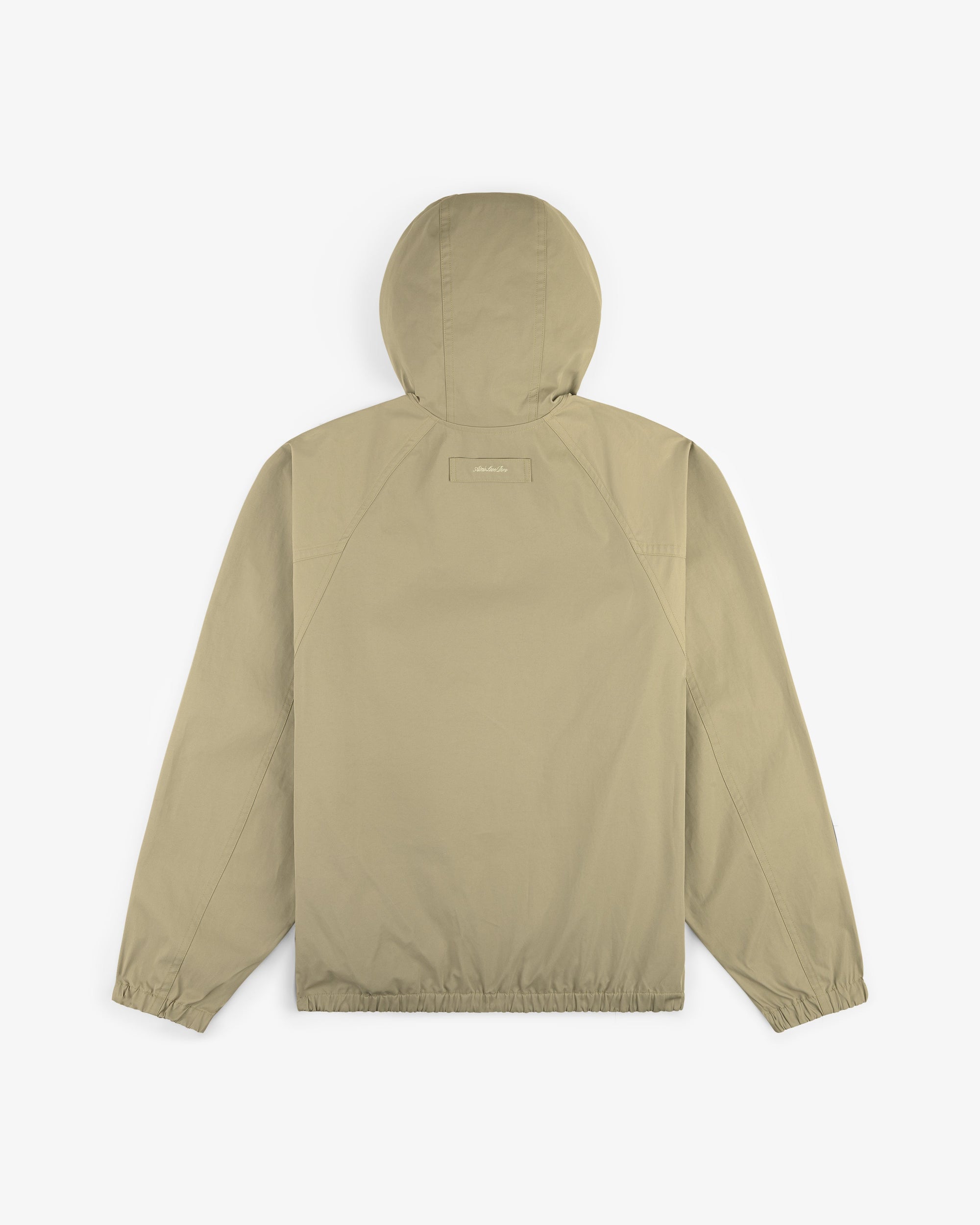 Reversible Madras Windbreaker Aime leon dore – Гарантія оригінальності – збільшений вид