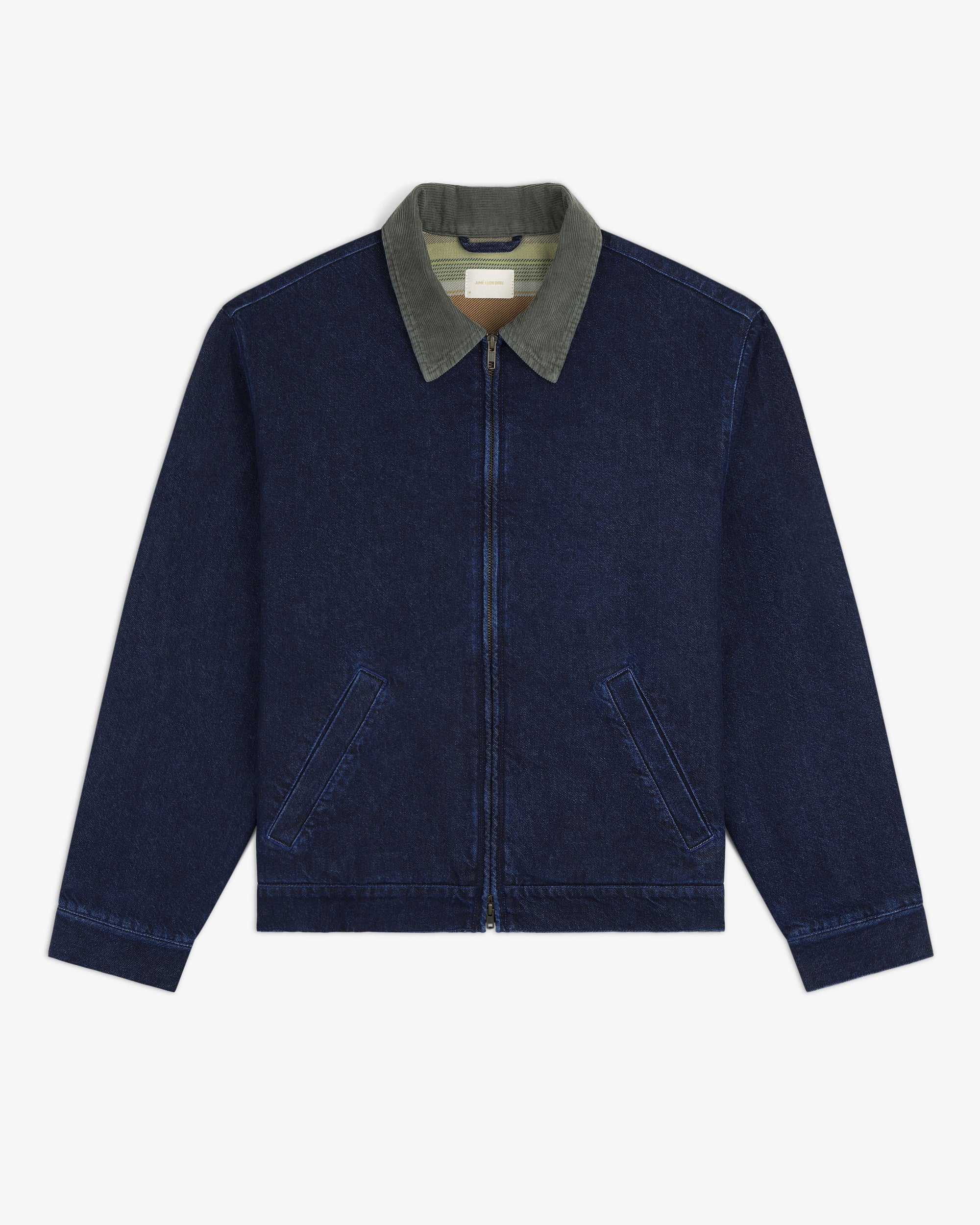 Aime leon dore Outerwear оригінал | Швидка доставка Україна – вид ззаду