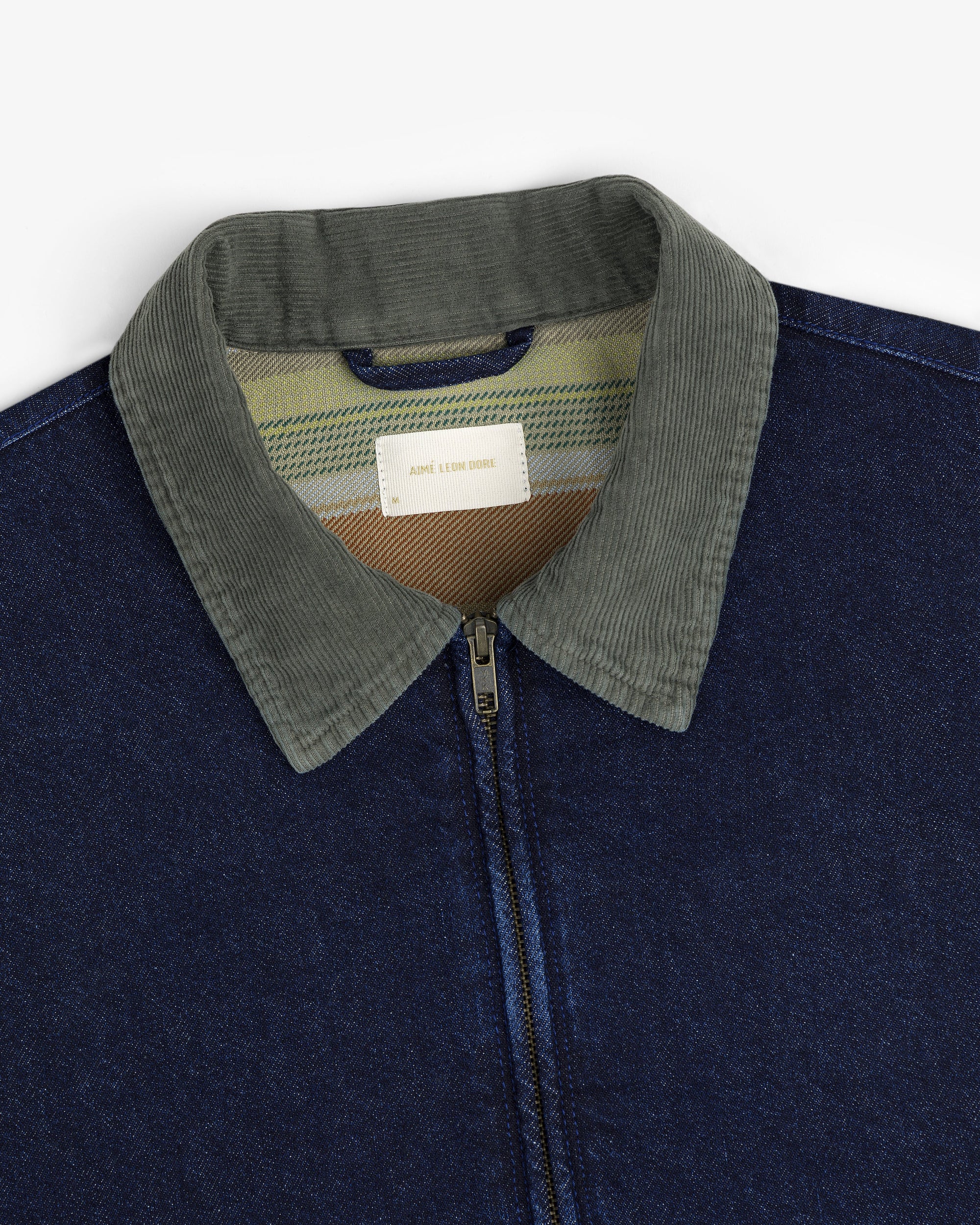 Aime leon dore Outerwear оригінал | Швидка доставка Україна – збільшений вид