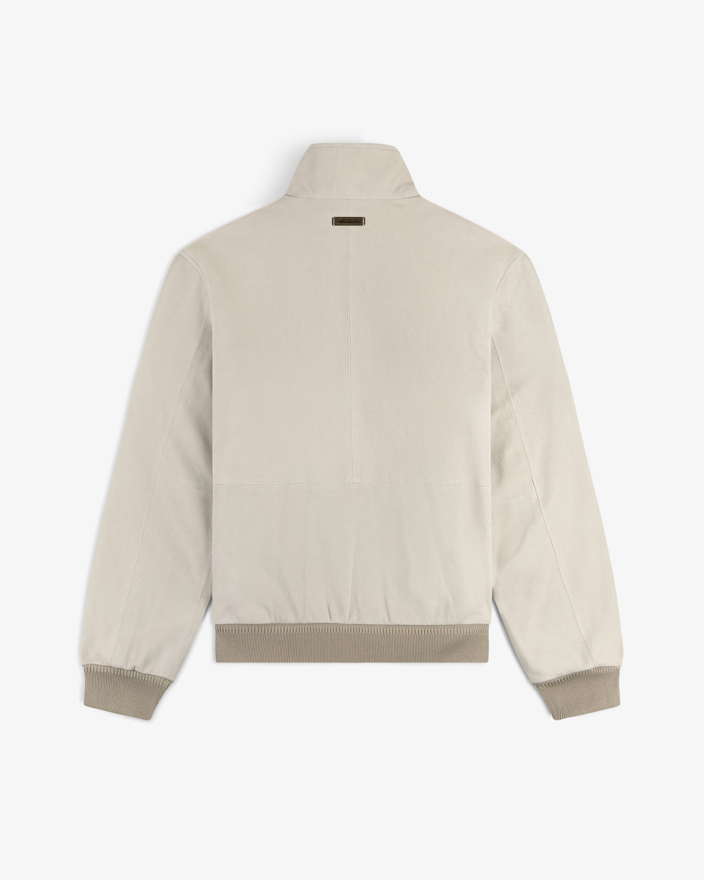 Оригінальна Suede Track Jacket Aime leon dore – збільшений вид