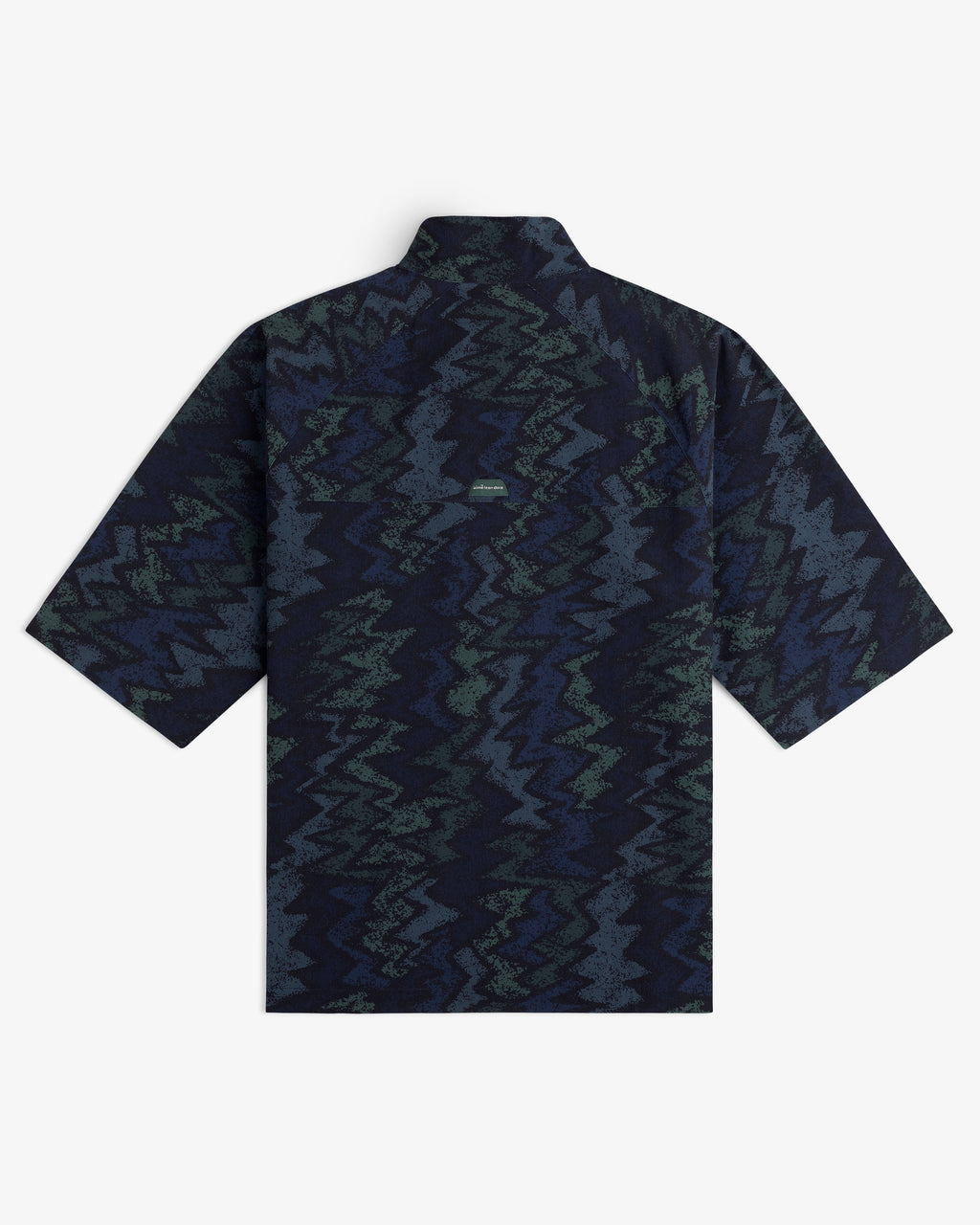 Оригінальна Ald Golf Nylon Quarter Zip Pullover Aime leon dore – збільшений вид