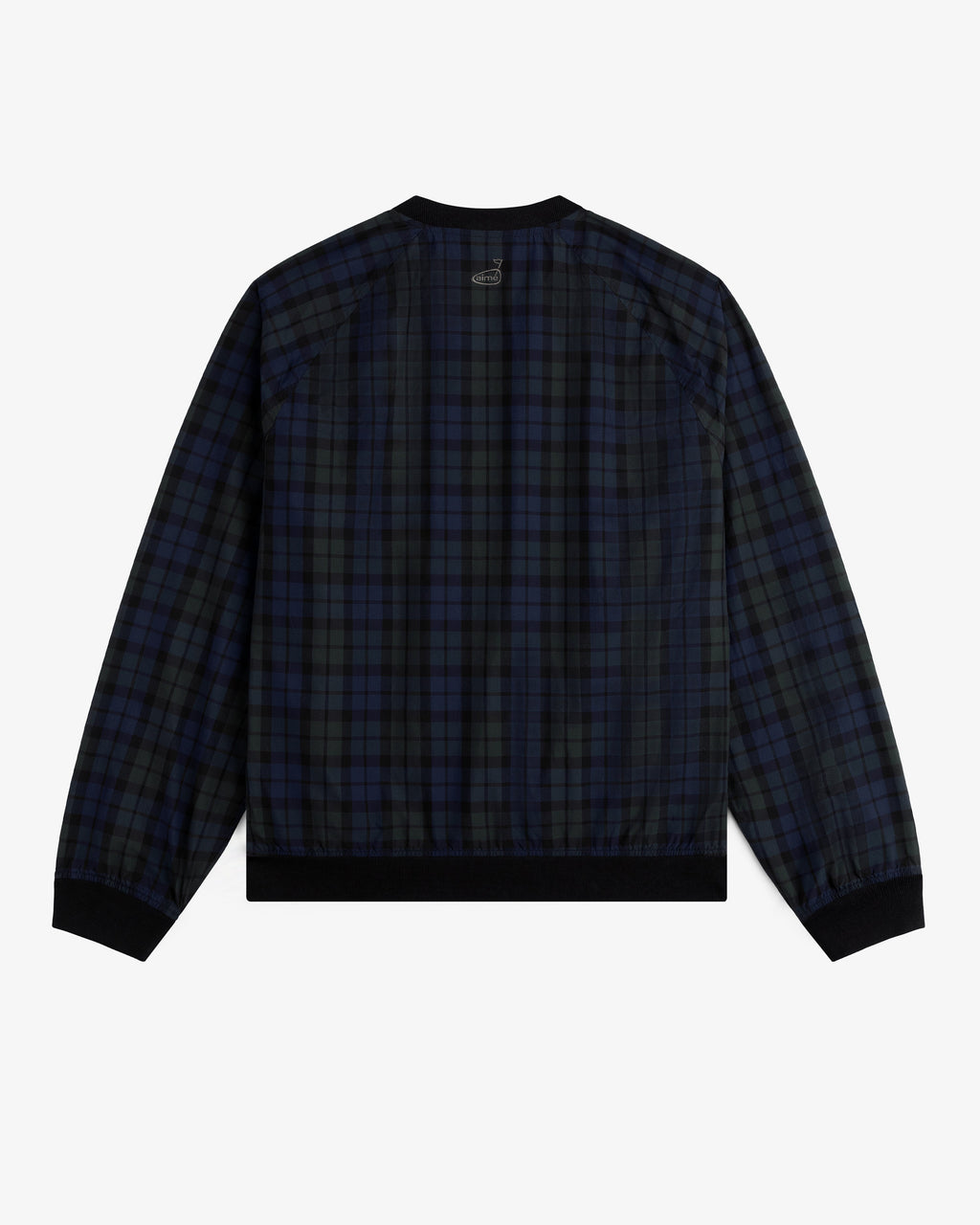 Оригінальна Ald Golf Blackwatch Pullover Aime leon dore – збільшений вид