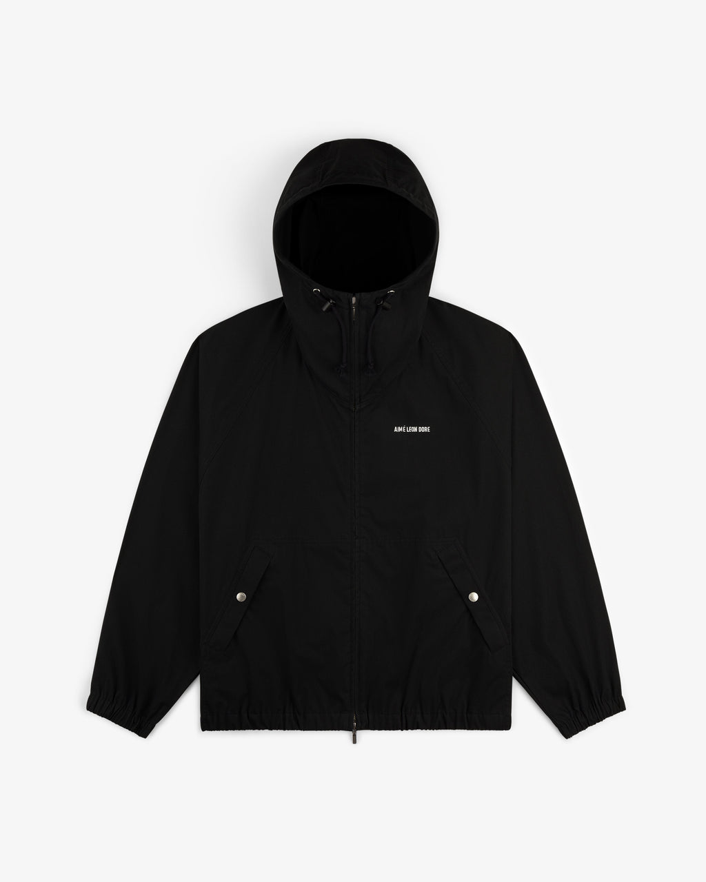 Aime leon dore Outerwear оригінал | Швидка доставка Україна – вид ззаду