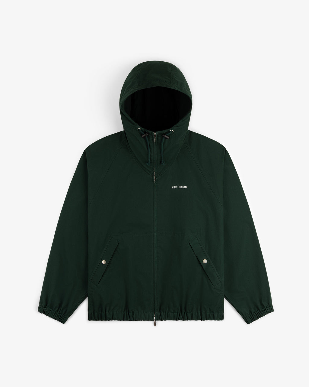 Aime leon dore Outerwear оригінал | Швидка доставка Україна – вид ззаду