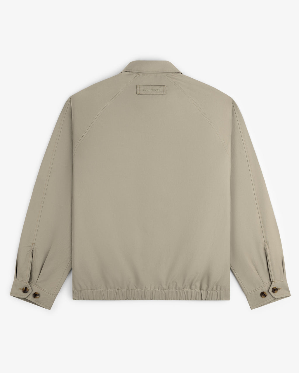 Crest Casual Jacket Aime leon dore – Гарантія оригінальності – збільшений вид