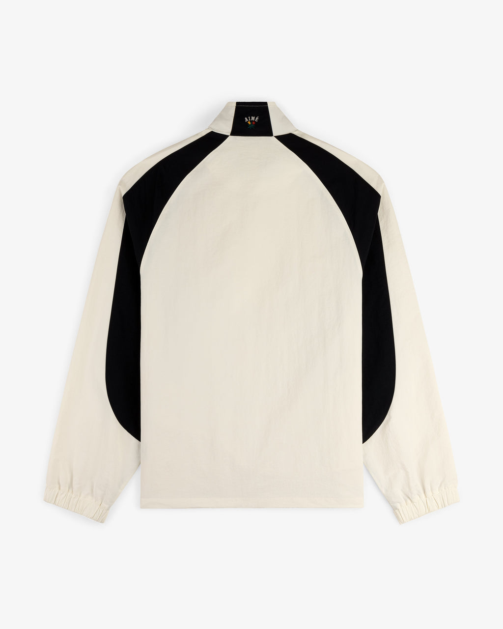 Оригінальна Crest Nylon Half-Zip Pullover Aime leon dore – збільшений вид