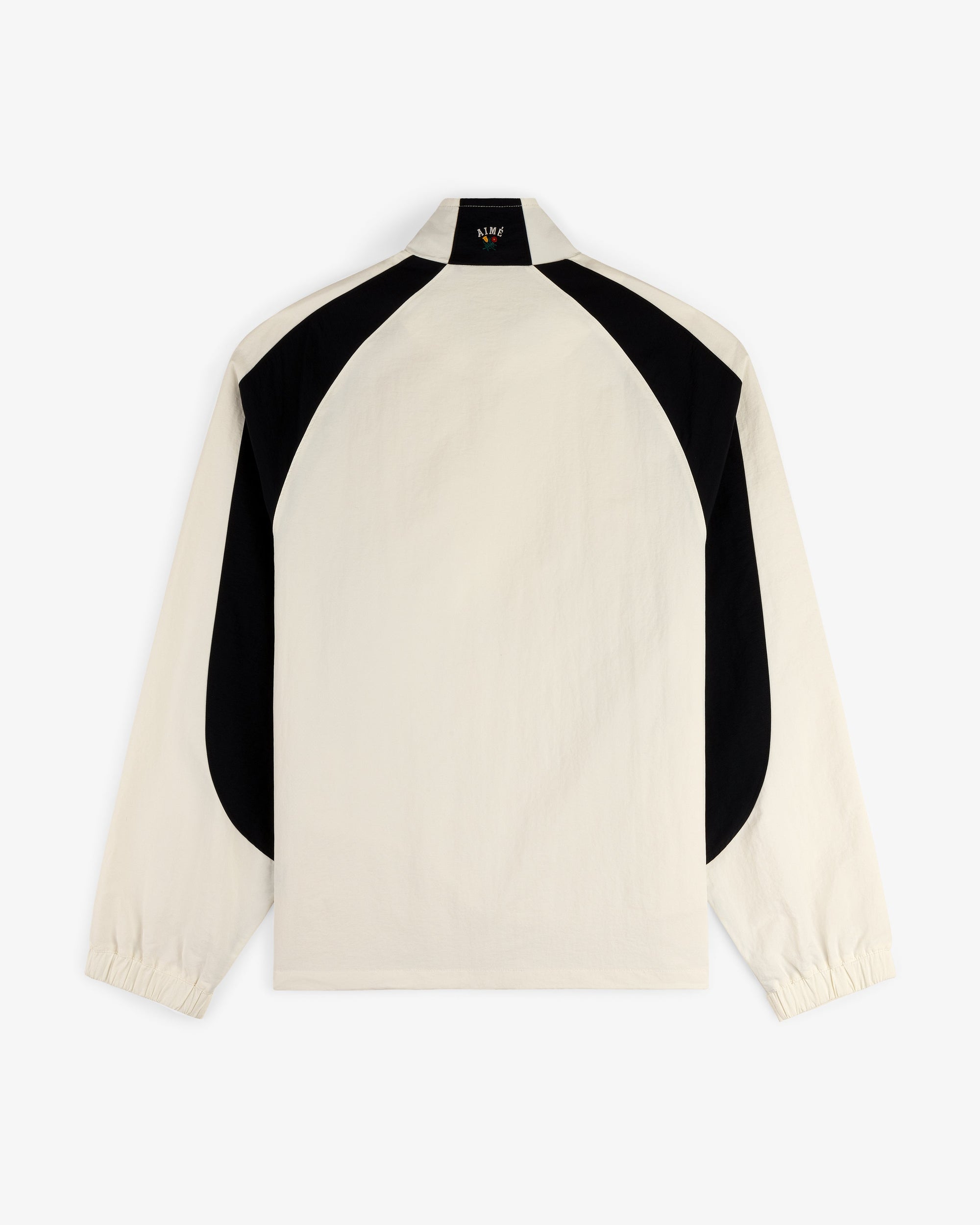 Оригінальна Crest Nylon Half-Zip Pullover Aime leon dore – збільшений вид