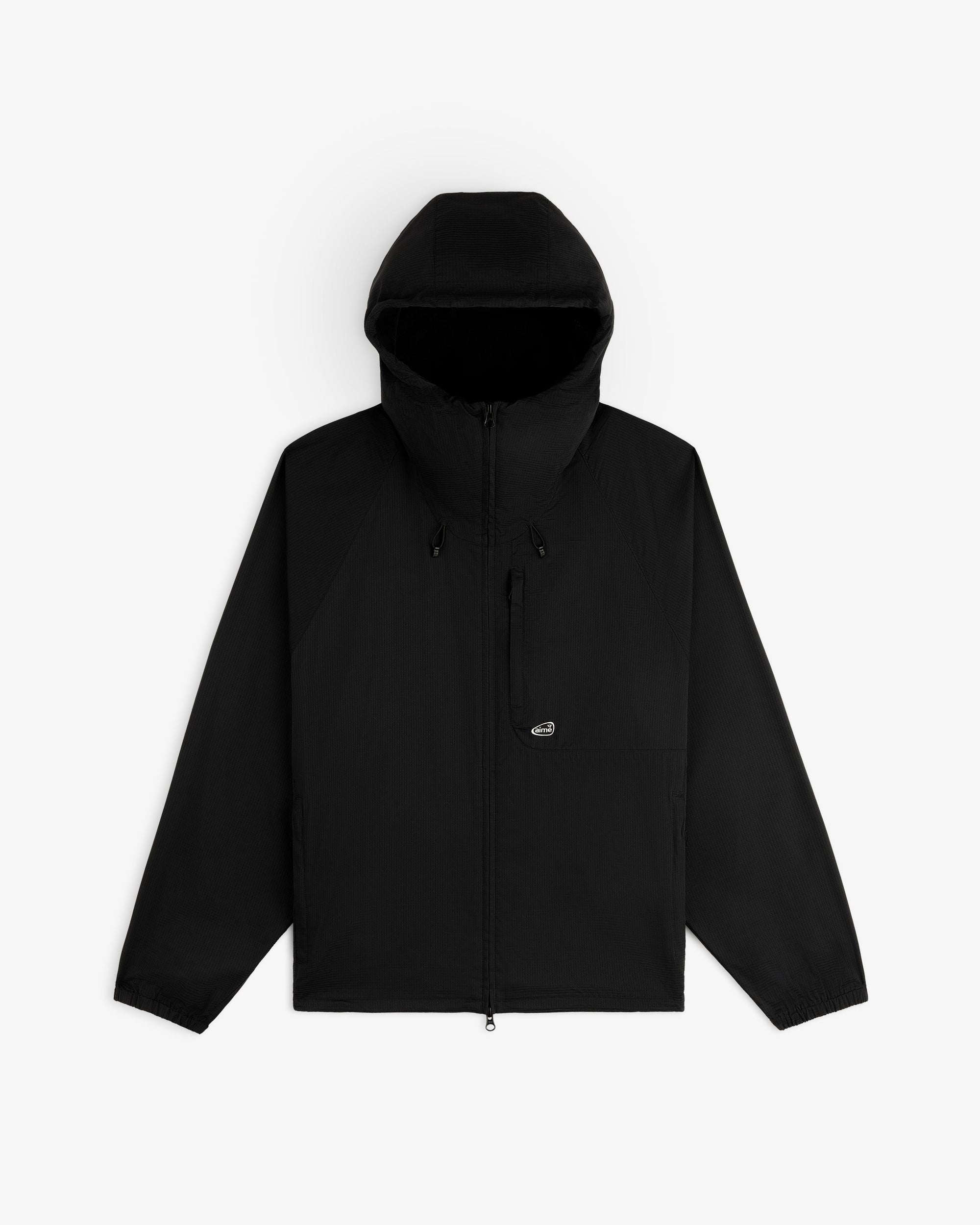 Aime leon dore Outerwear оригінал | Швидка доставка Україна – вид ззаду