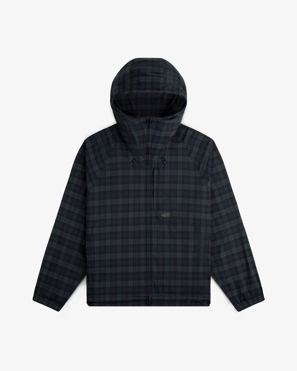 Aime leon dore Outerwear оригінал | Швидка доставка Україна – вид ззаду