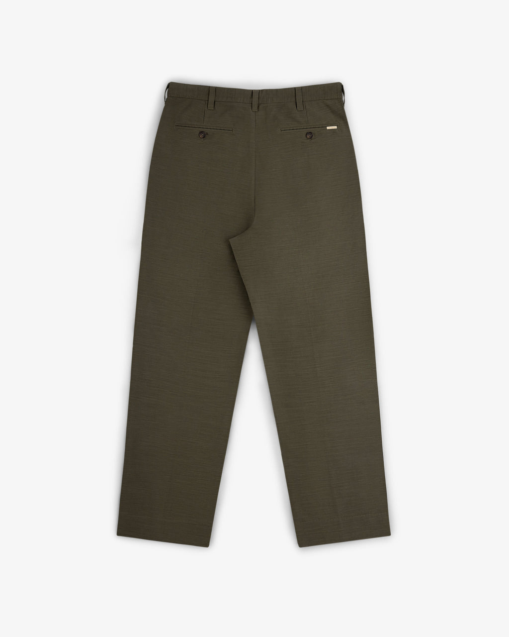 Оригінальна Double Pleated Pant Aime leon dore – детальний вид