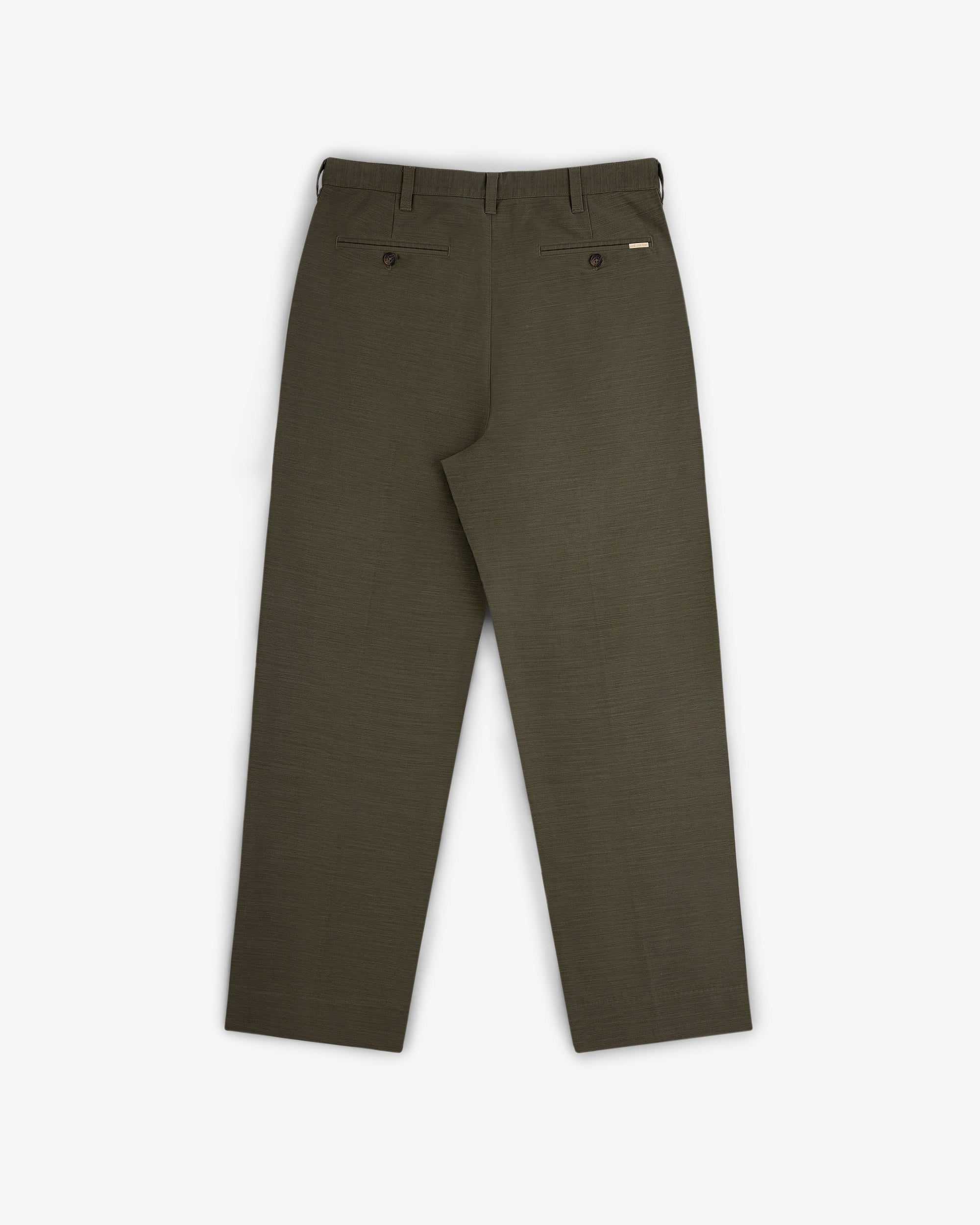 Оригінальна Double Pleated Pant Aime leon dore – детальний вид