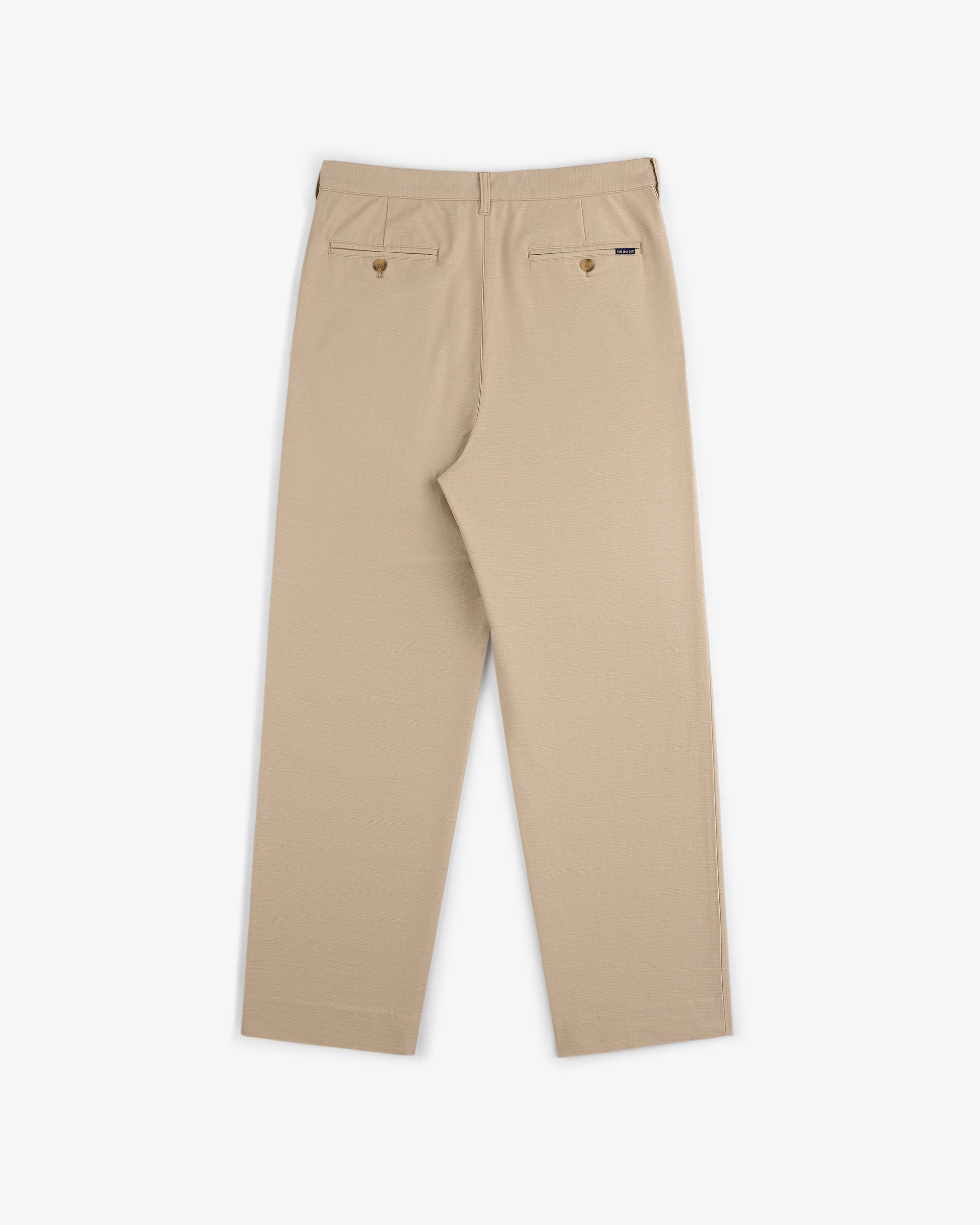 Оригінальна Double Pleated Pant Aime leon dore – детальний вид