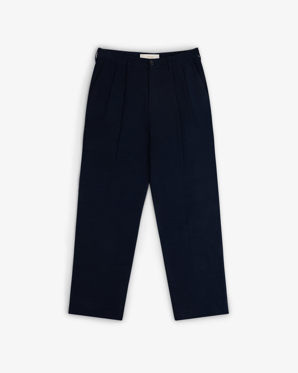 Оригінальна Double Pleated Pant Aime leon dore – вид ззаду