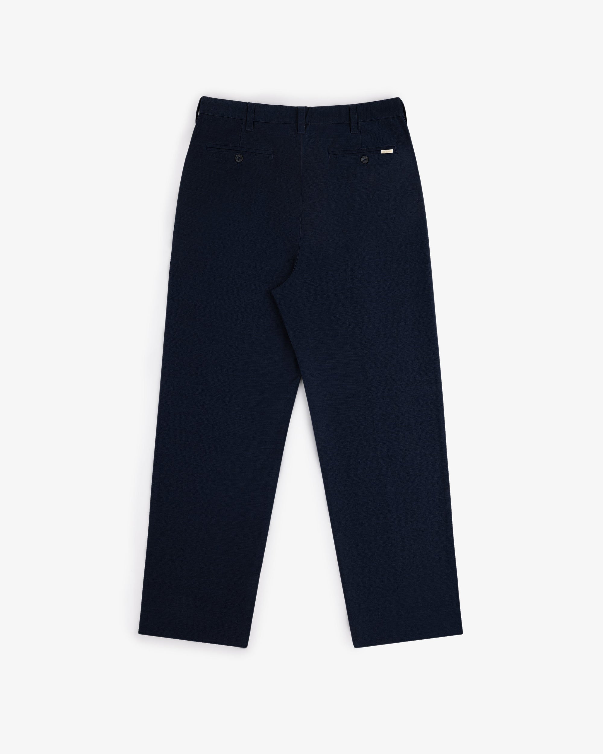 Оригінальна Double Pleated Pant Aime leon dore – детальний вид