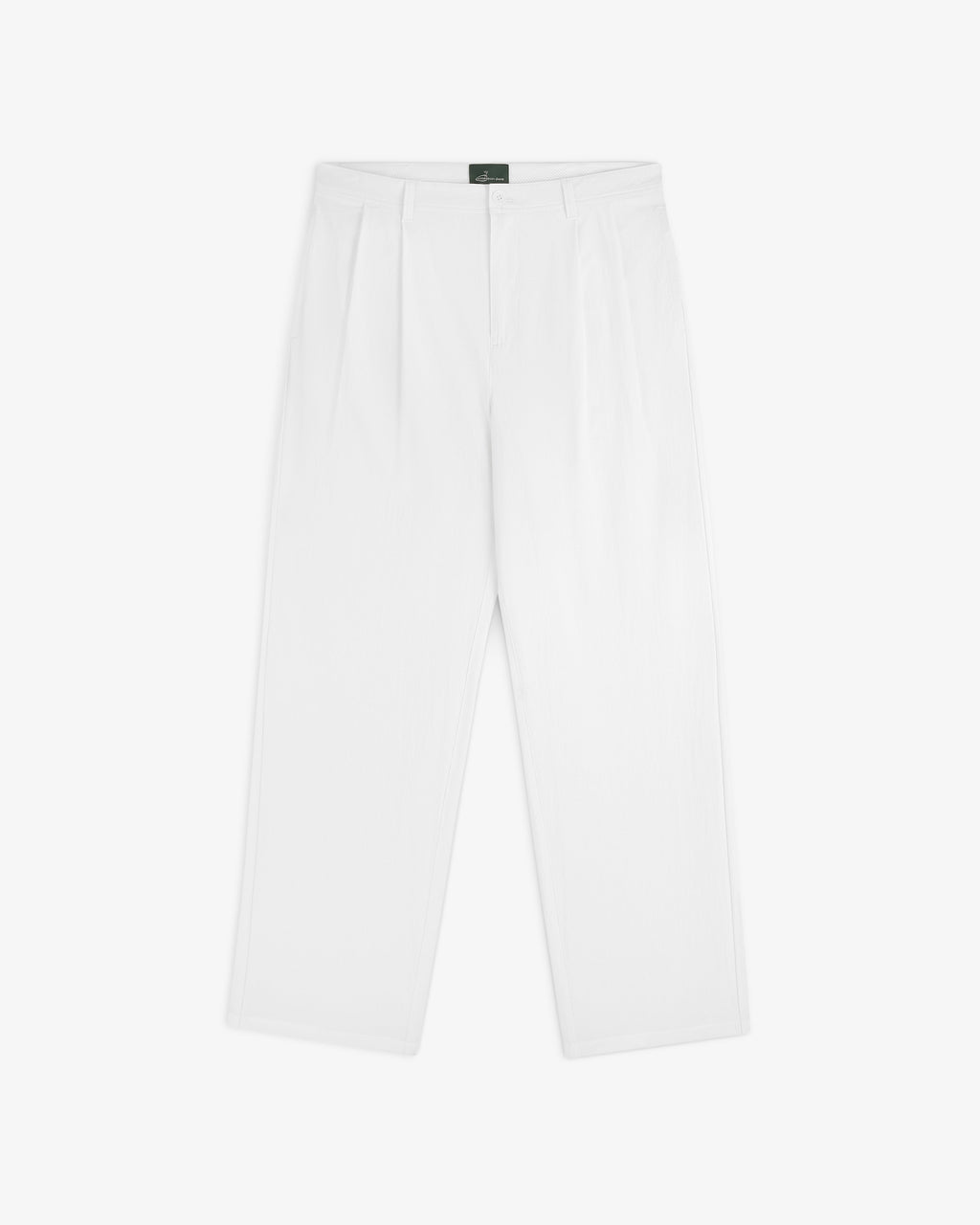Оригінальна Ald Golf Cordura Double Pleated Pant Aime leon dore – вид ззаду