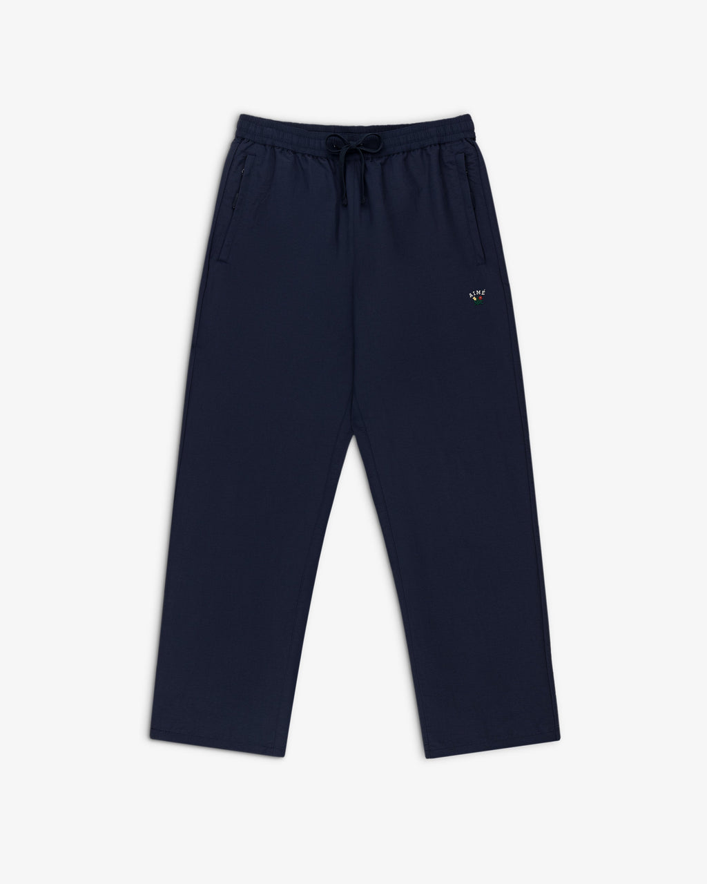 Crest Nylon Track Pant Aime leon dore – Гарантія оригінальності – вид ззаду