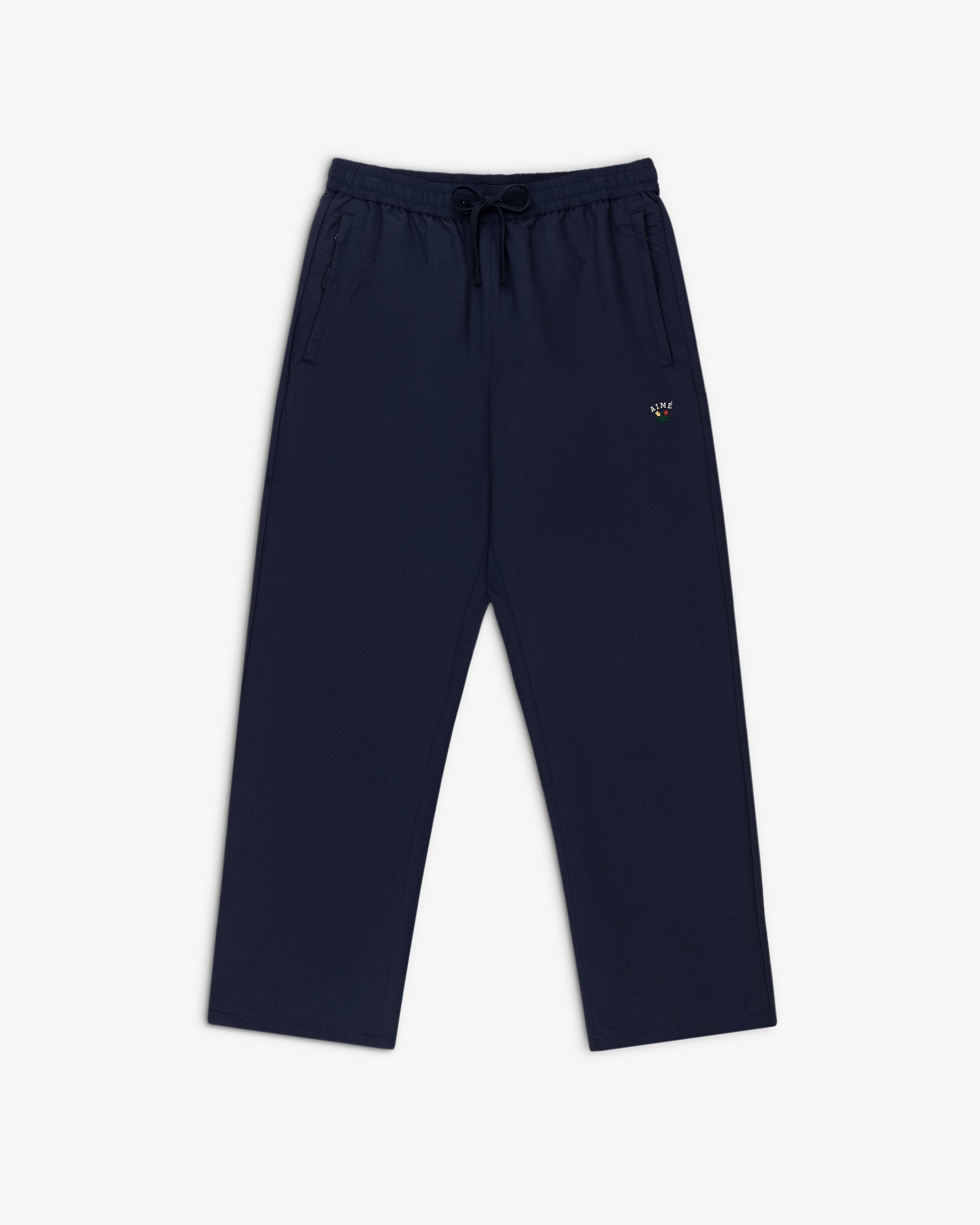 Crest Nylon Track Pant Aime leon dore – Гарантія оригінальності – вид ззаду