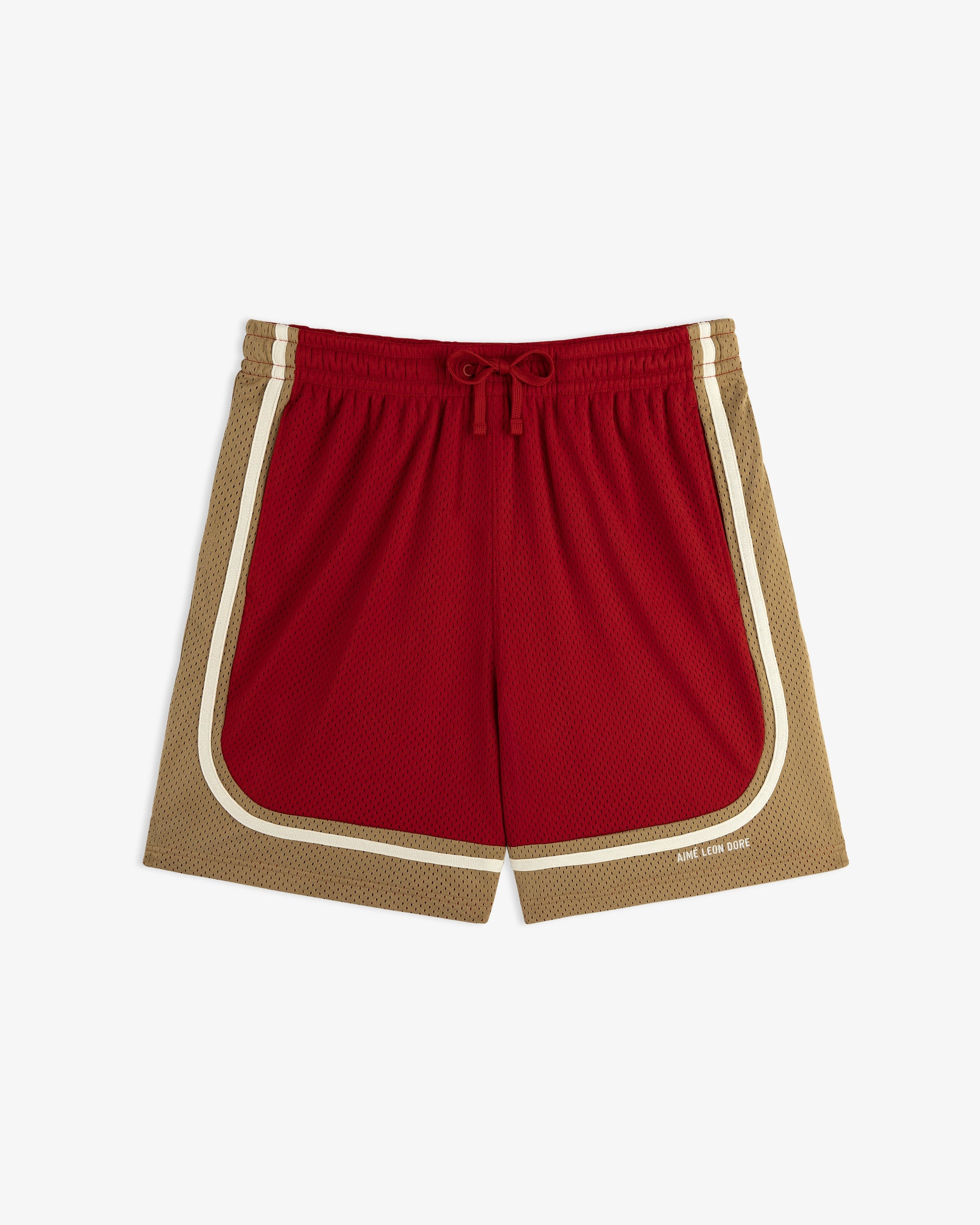 Aime leon dore Bottoms оригінал | Швидка доставка Україна – вид ззаду