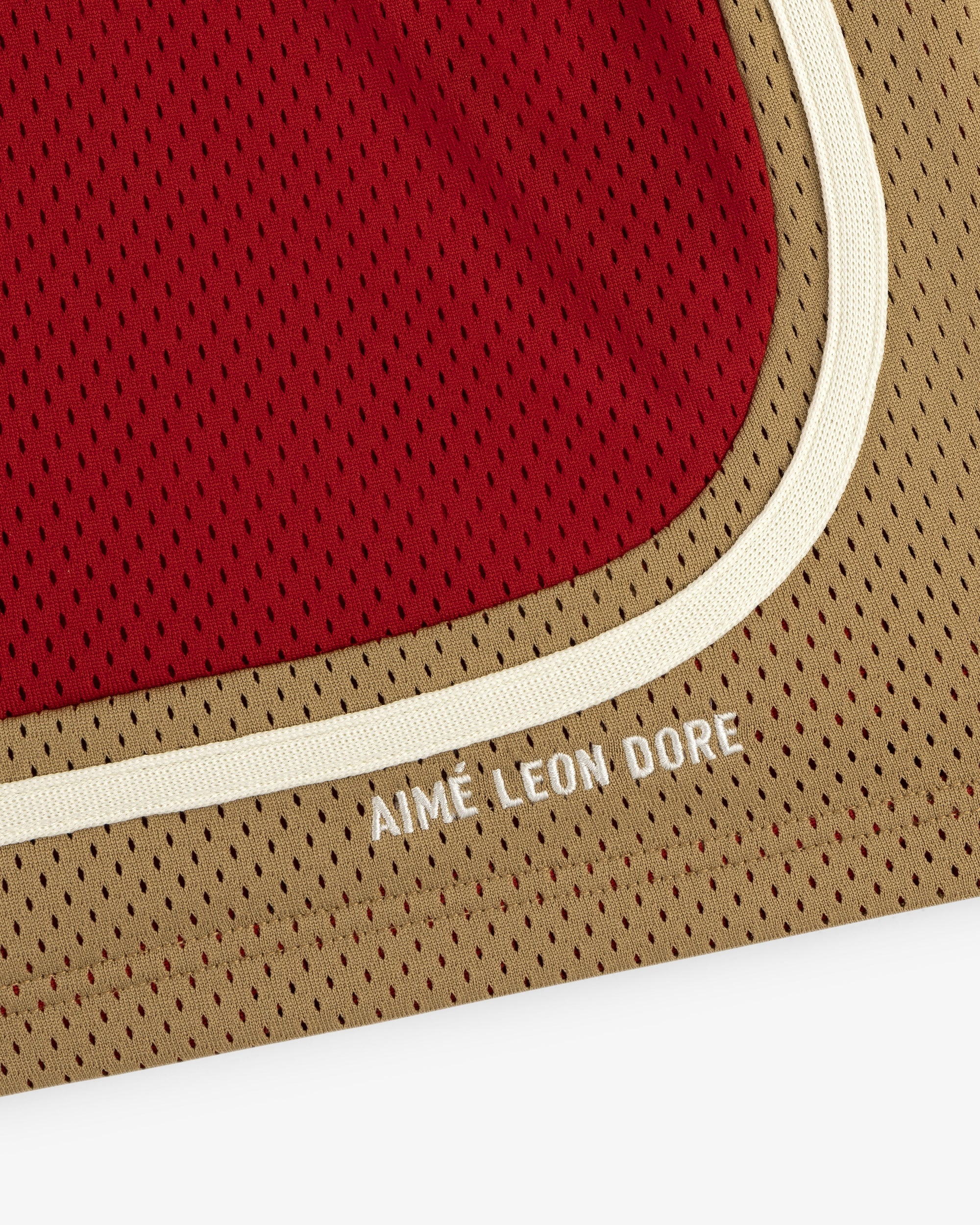 Aime leon dore Bottoms оригінал | Швидка доставка Україна – збільшений вид