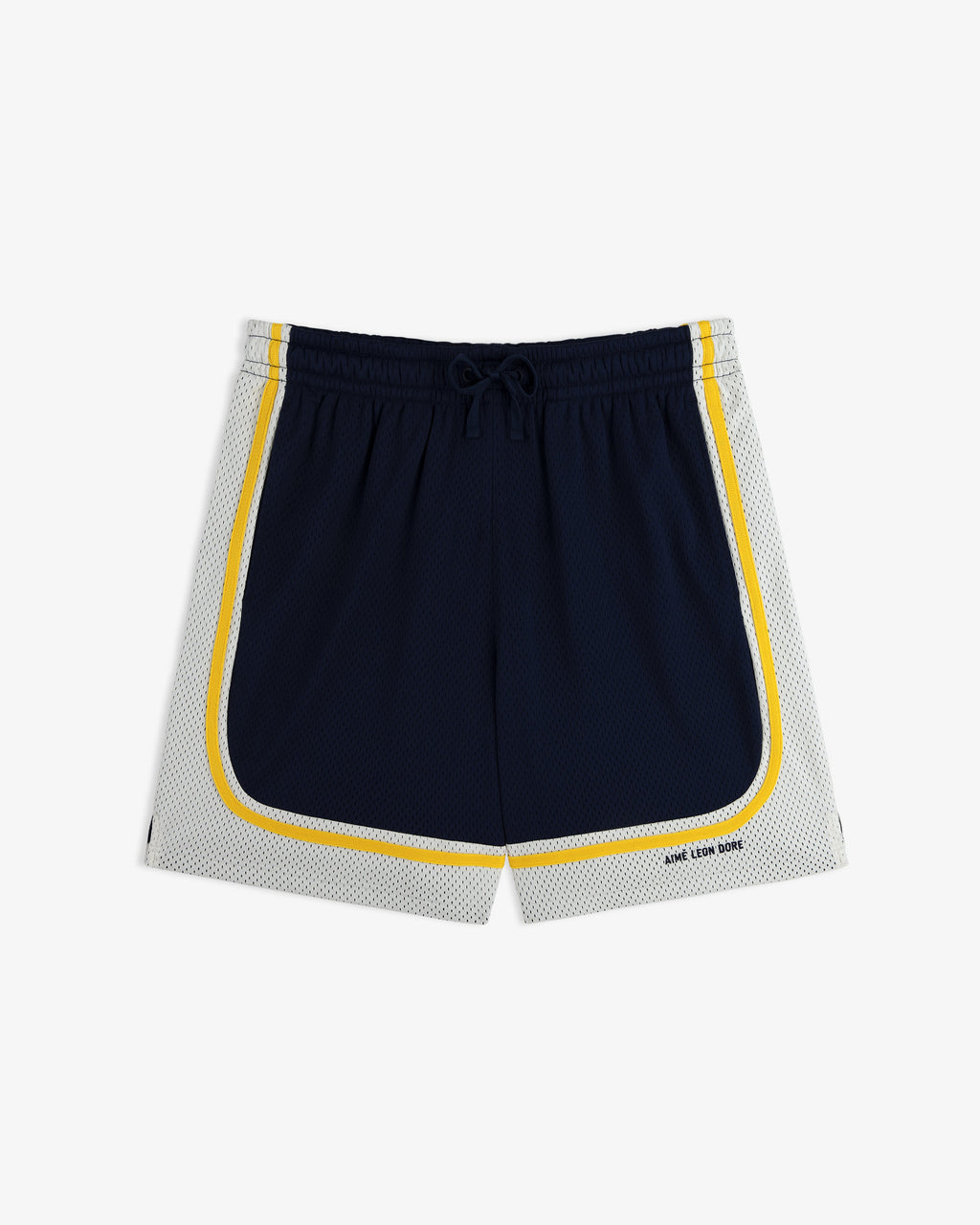 Aime leon dore Bottoms оригінал | Швидка доставка Україна – вид ззаду