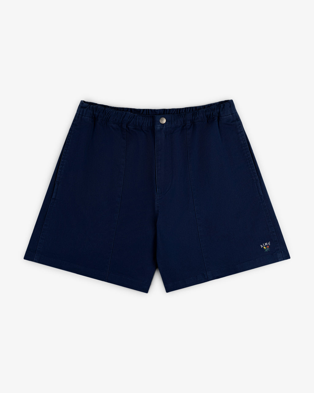 Crest Casual Short Aime leon dore – Гарантія оригінальності – вид ззаду