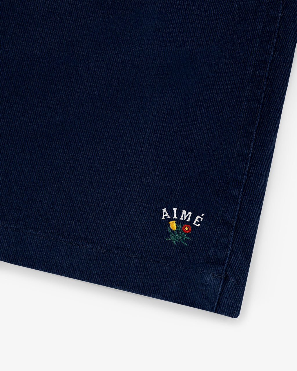 Crest Casual Short Aime leon dore – Гарантія оригінальності – збільшений вид