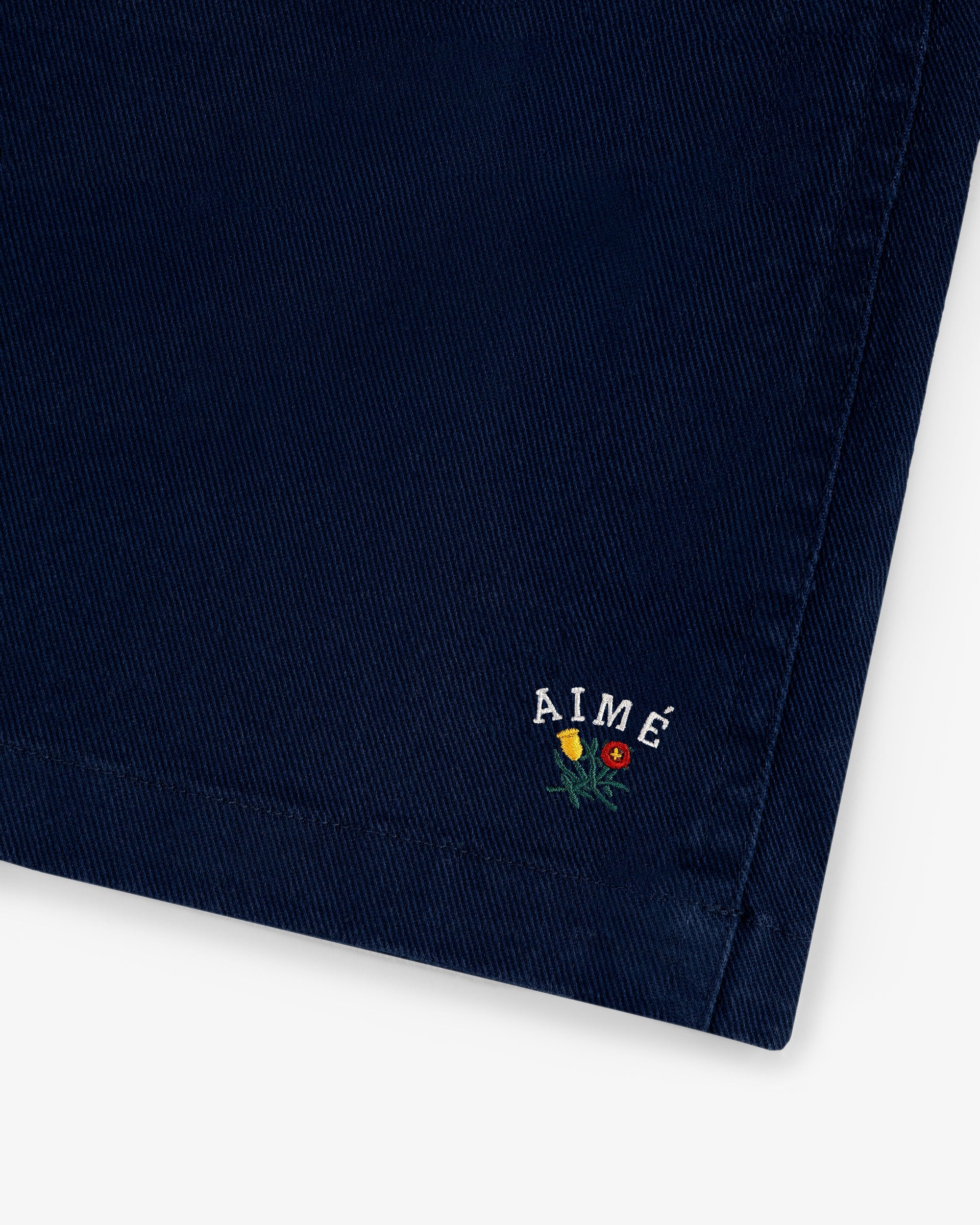 Crest Casual Short Aime leon dore – Гарантія оригінальності – збільшений вид