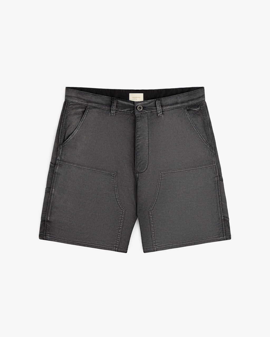 Aime leon dore Bottoms оригінал | Швидка доставка Україна – вид ззаду