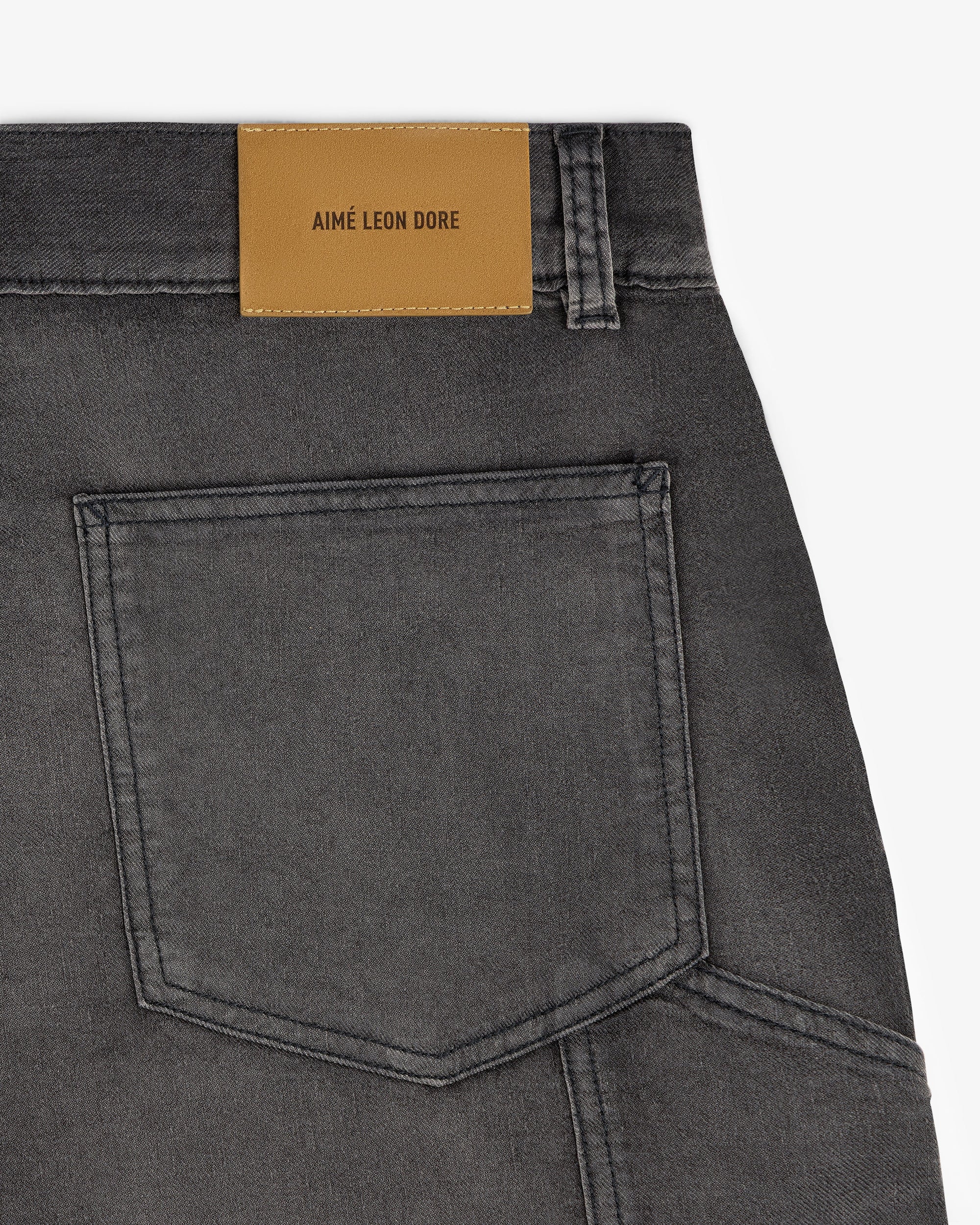 Aime leon dore Bottoms оригінал | Швидка доставка Україна – детальний вид