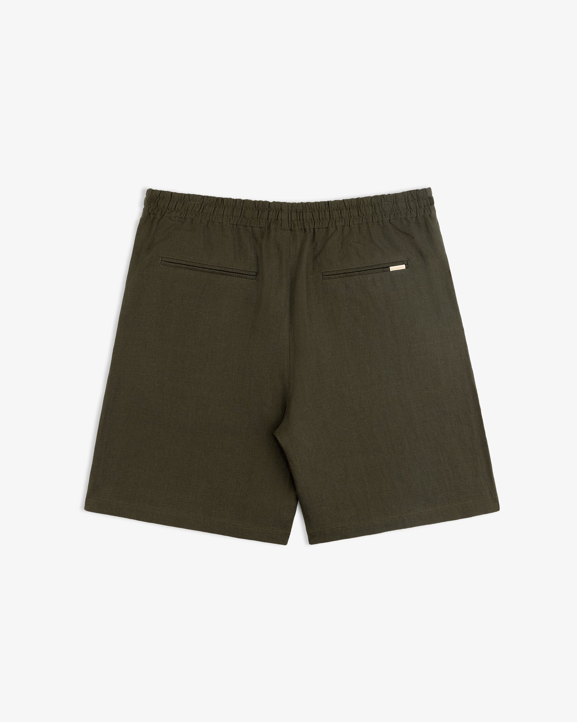 Linen Leisure Short Aime leon dore – Гарантія оригінальності – збільшений вид
