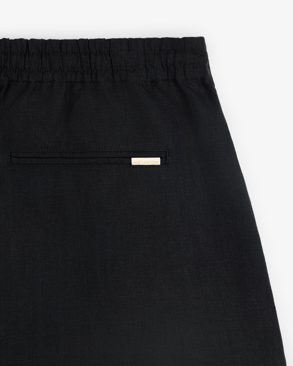 Linen Leisure Short Aime leon dore – Гарантія оригінальності – збільшений вид