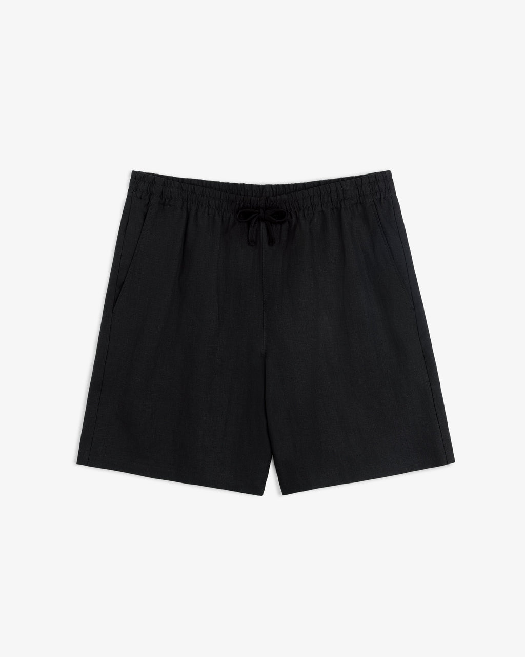 Linen Leisure Short Aime leon dore – Гарантія оригінальності – вид ззаду