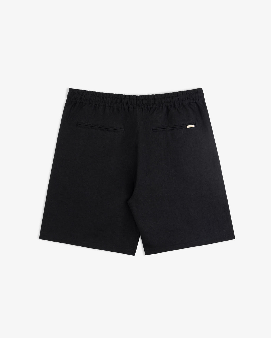 Linen Leisure Short Aime leon dore – Гарантія оригінальності – детальний вид
