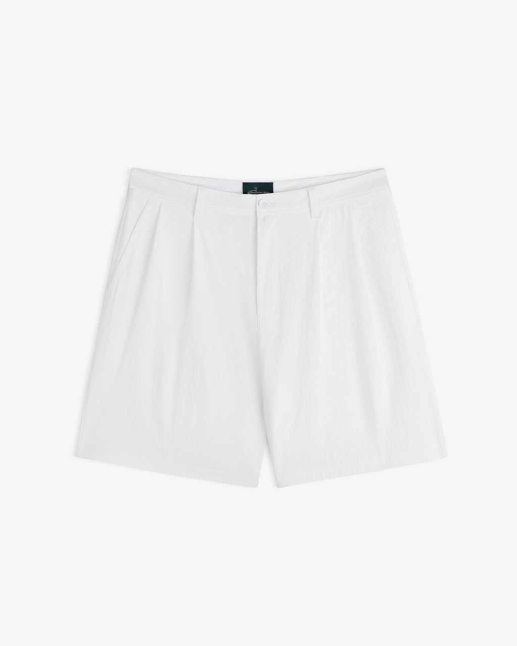 Ald Golf Cordura Double Pleated Short Aime leon dore оригінал – Купити в Україні – вид ззаду