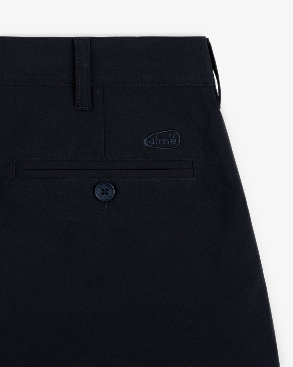 Ald Golf Cordura Double Pleated Short Aime leon dore оригінал – Купити в Україні – збільшений вид