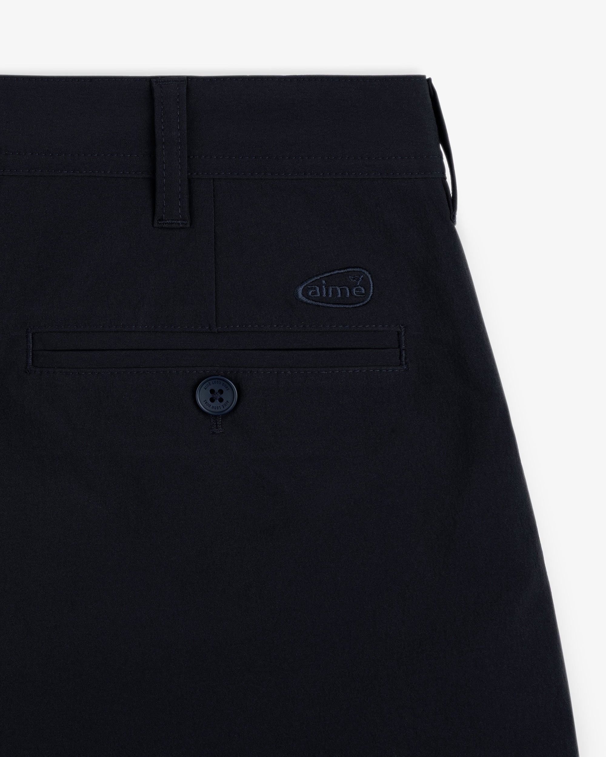 Ald Golf Cordura Double Pleated Short Aime leon dore оригінал – Купити в Україні – збільшений вид