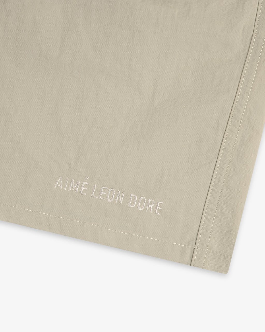 Оригінальна Core Nylon Short Aime leon dore – збільшений вид