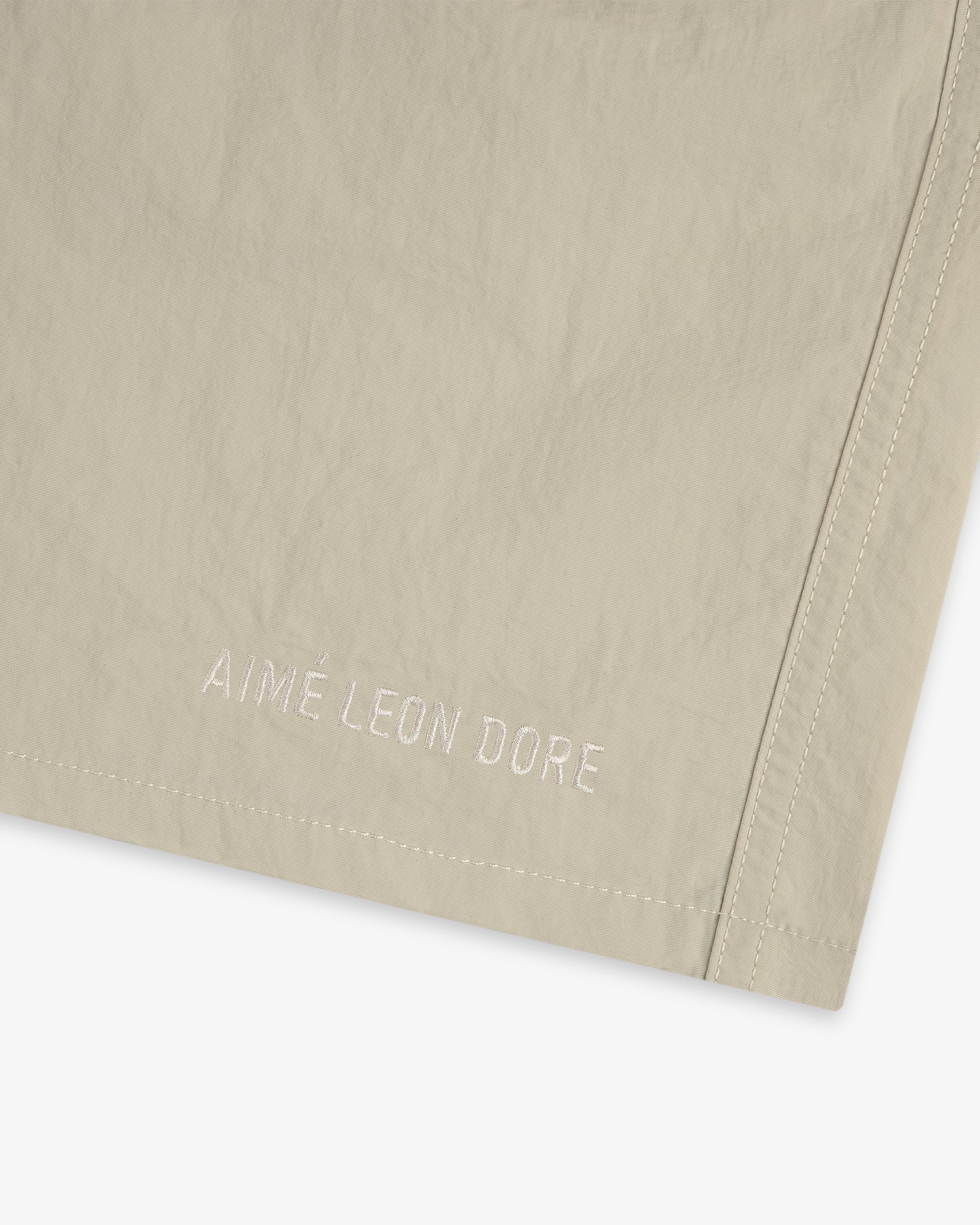 Оригінальна Core Nylon Short Aime leon dore – збільшений вид
