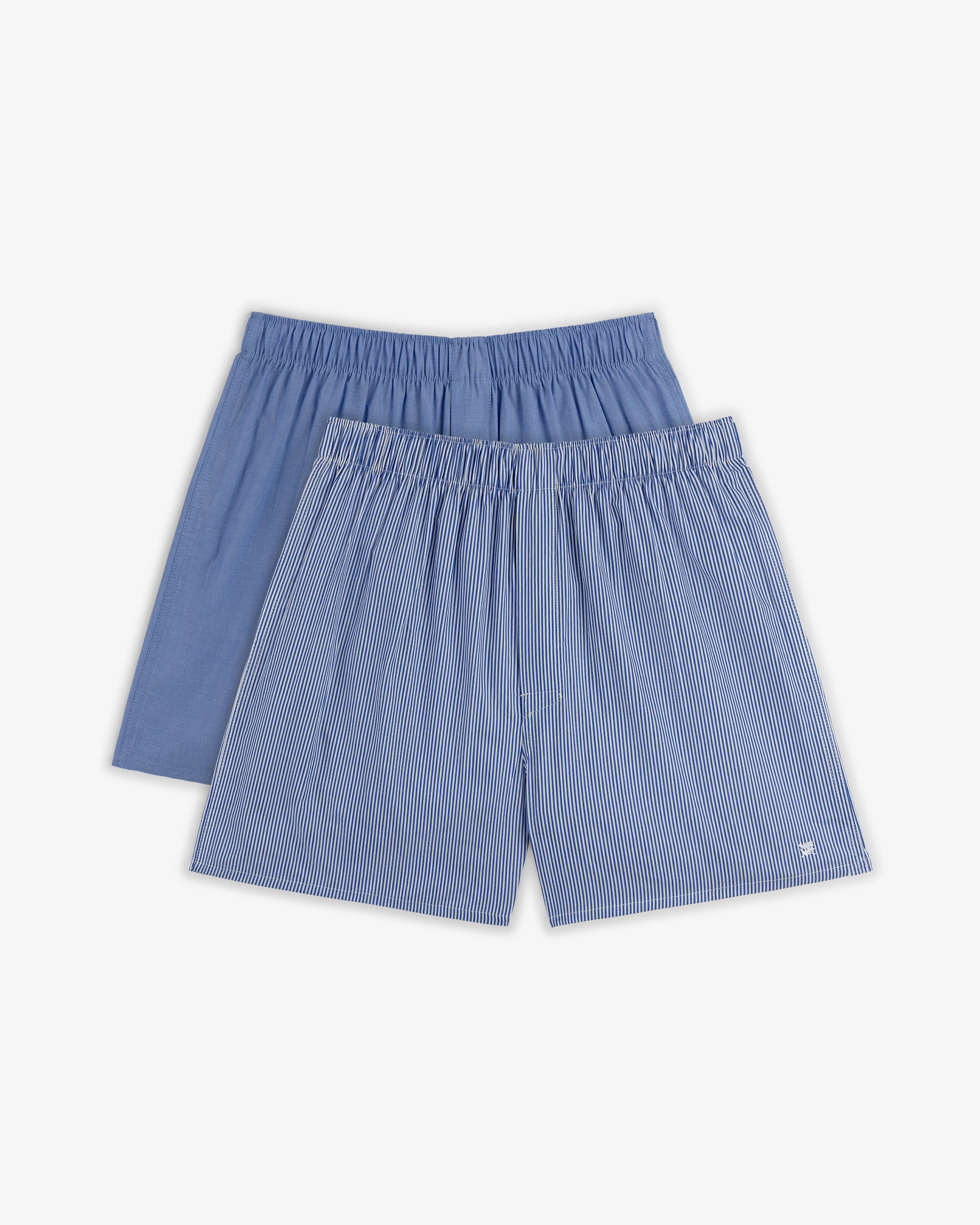 Boxer Short 2-Pack Aime leon dore оригінал – Купити в Україні – вид ззаду