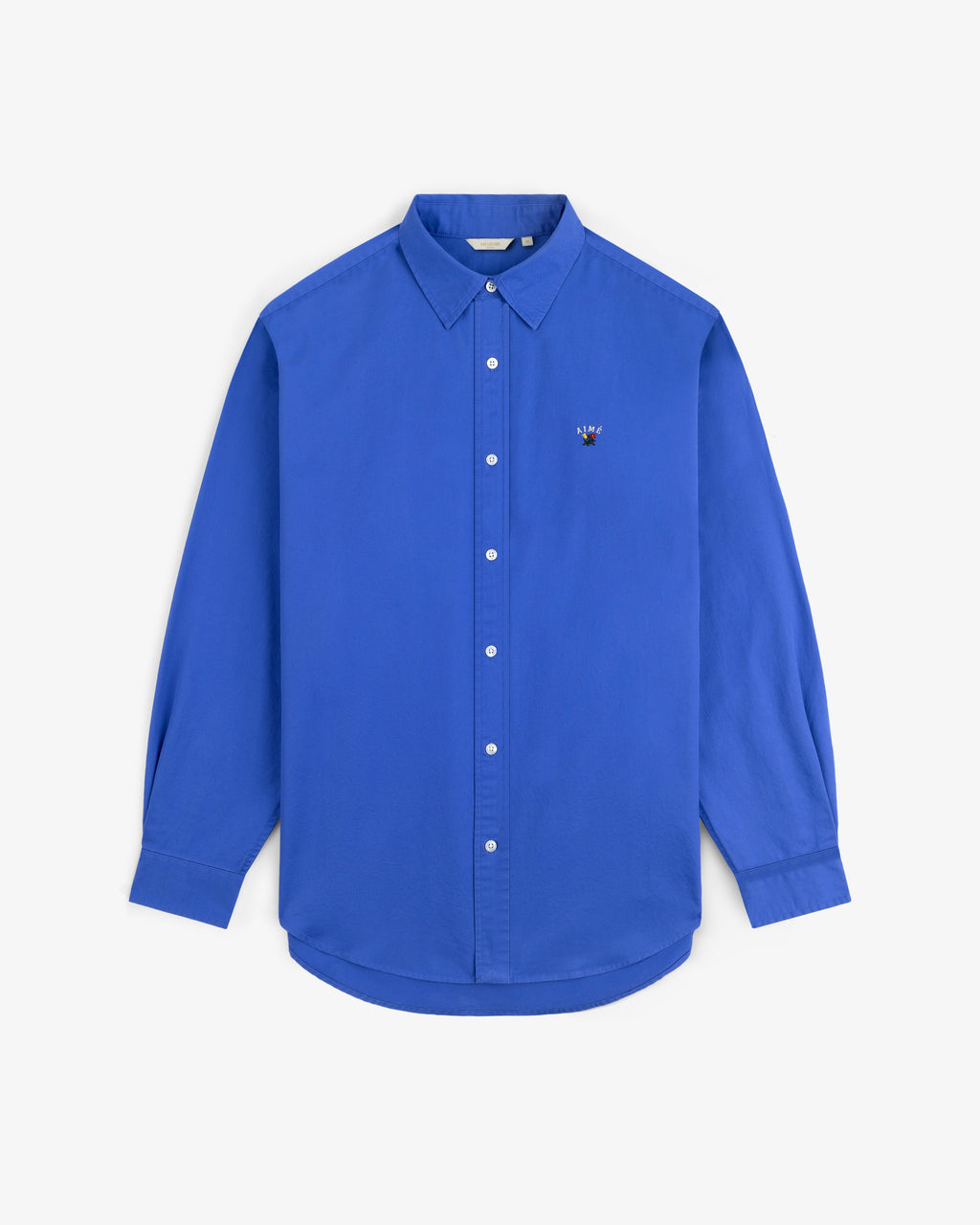 Leon Overshirt Aime leon dore оригінал – Купити в Україні – вид ззаду