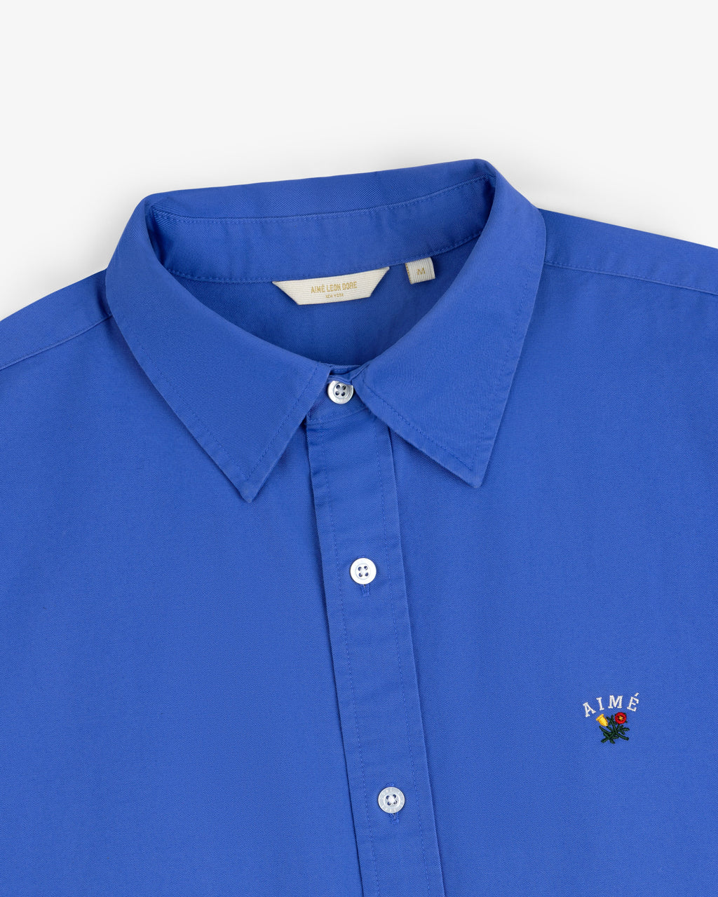 Leon Overshirt Aime leon dore оригінал – Купити в Україні – збільшений вид