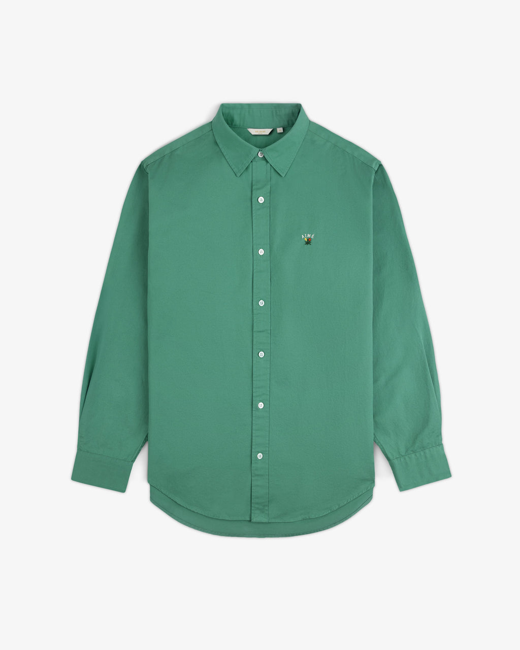 Leon Overshirt Aime leon dore оригінал – Купити в Україні – вид ззаду