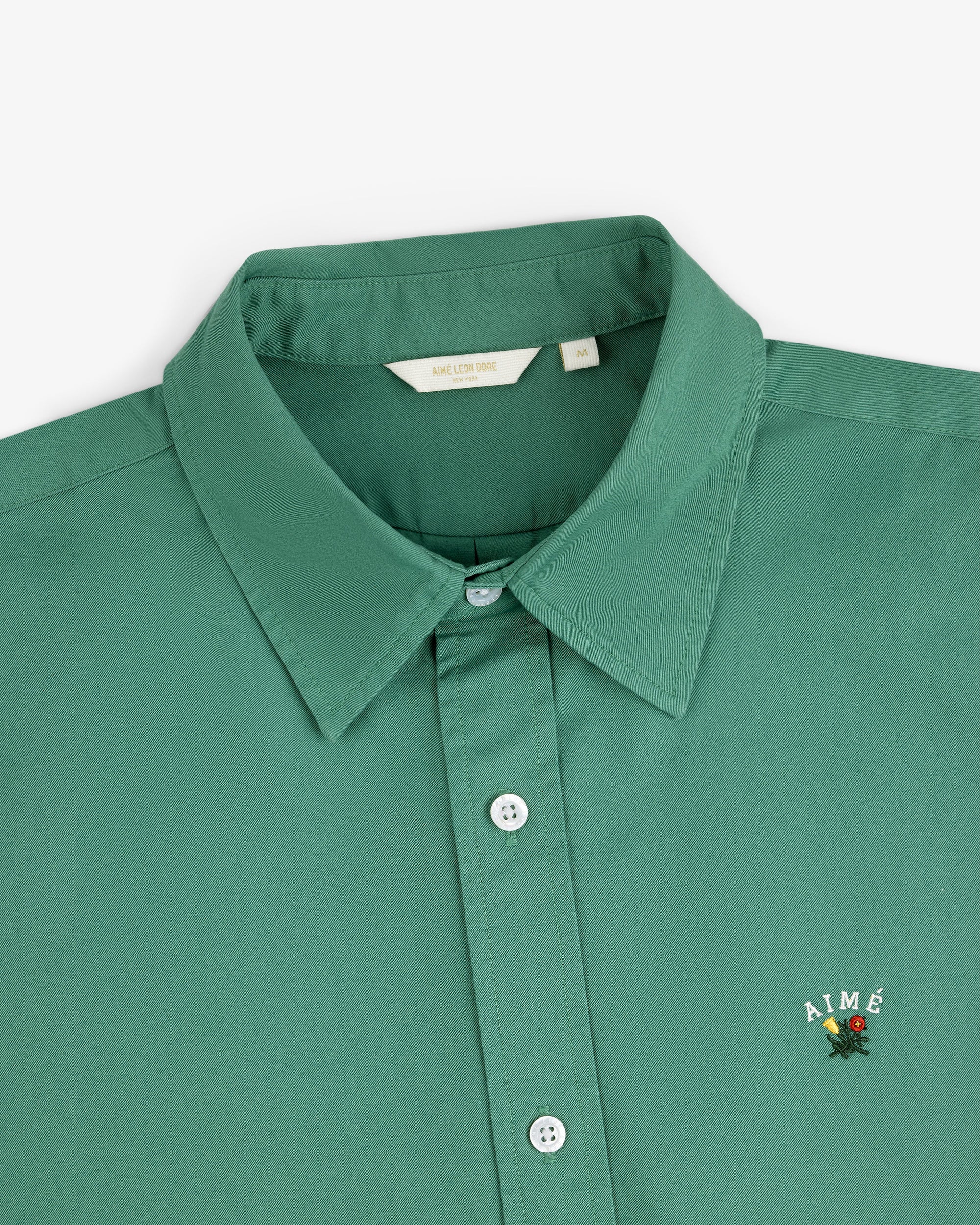 Leon Overshirt Aime leon dore оригінал – Купити в Україні – збільшений вид