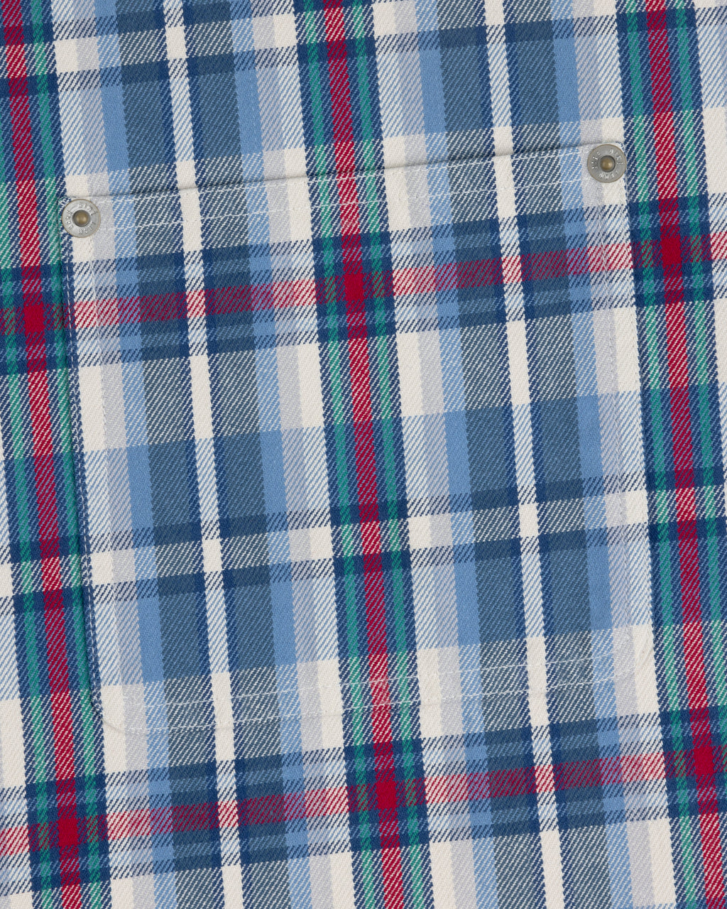 Оригінальна Plaid Work Shirt Aime leon dore – вид 6