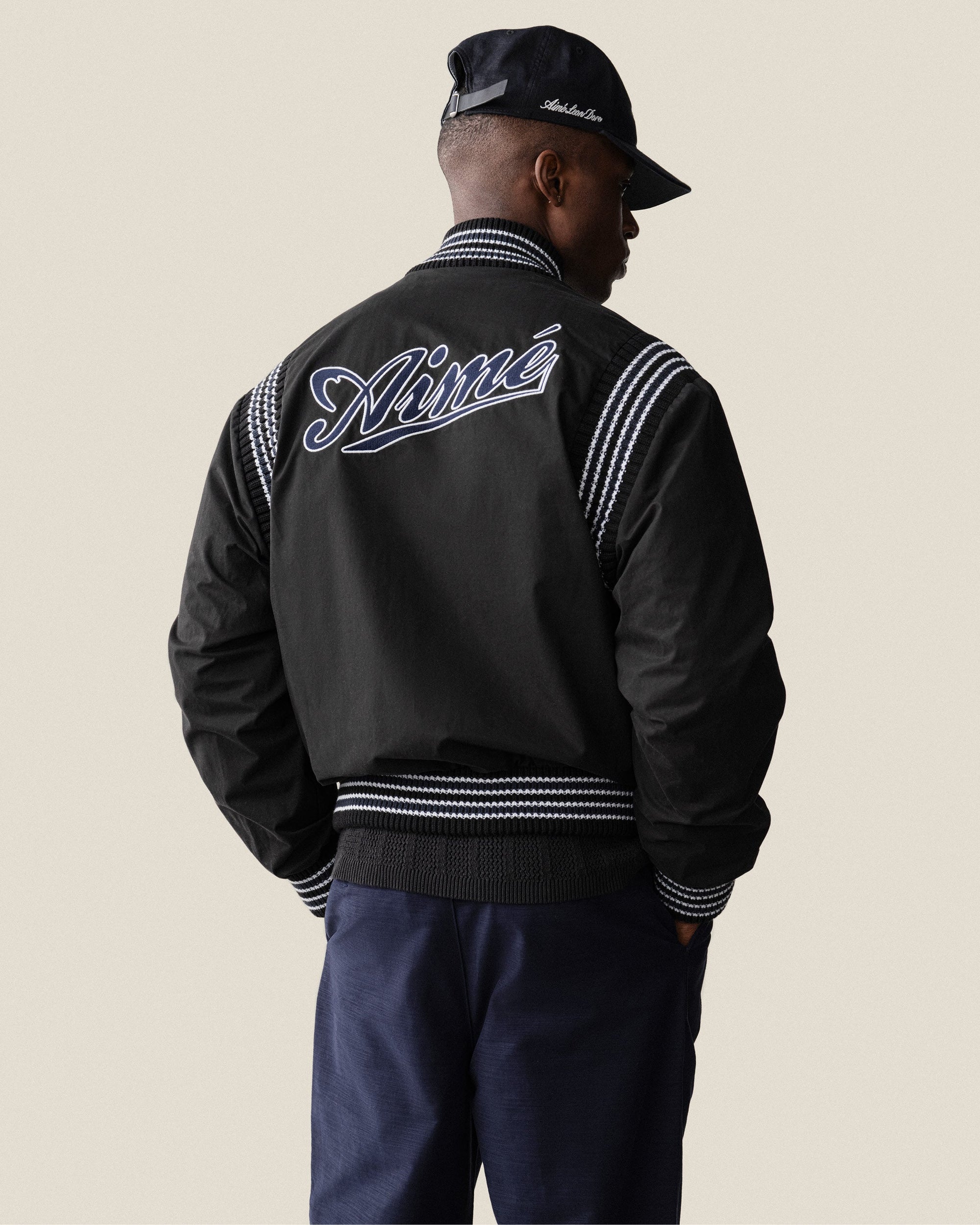 Aime leon dore Outerwear оригінал | Швидка доставка Україна – детальний вид