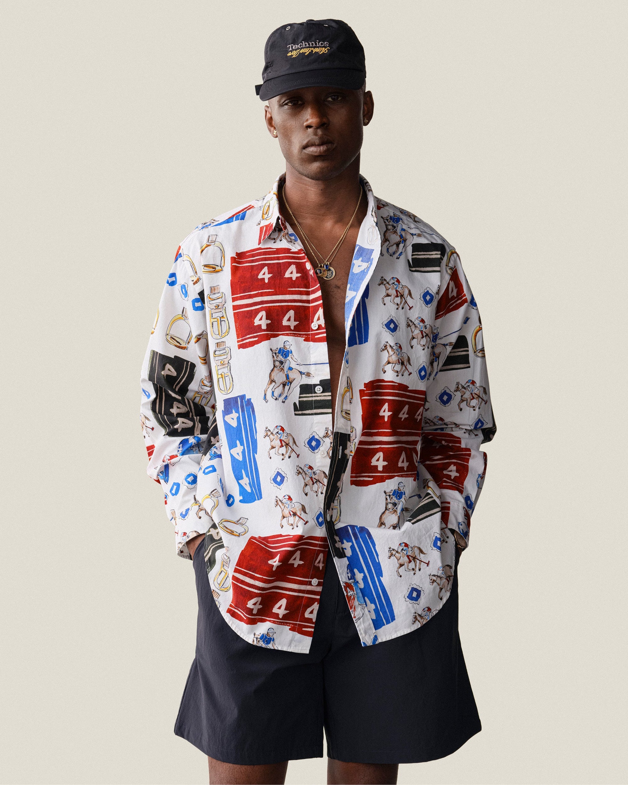 Aime leon dore Outerwear оригінал | Швидка доставка Україна – детальний вид