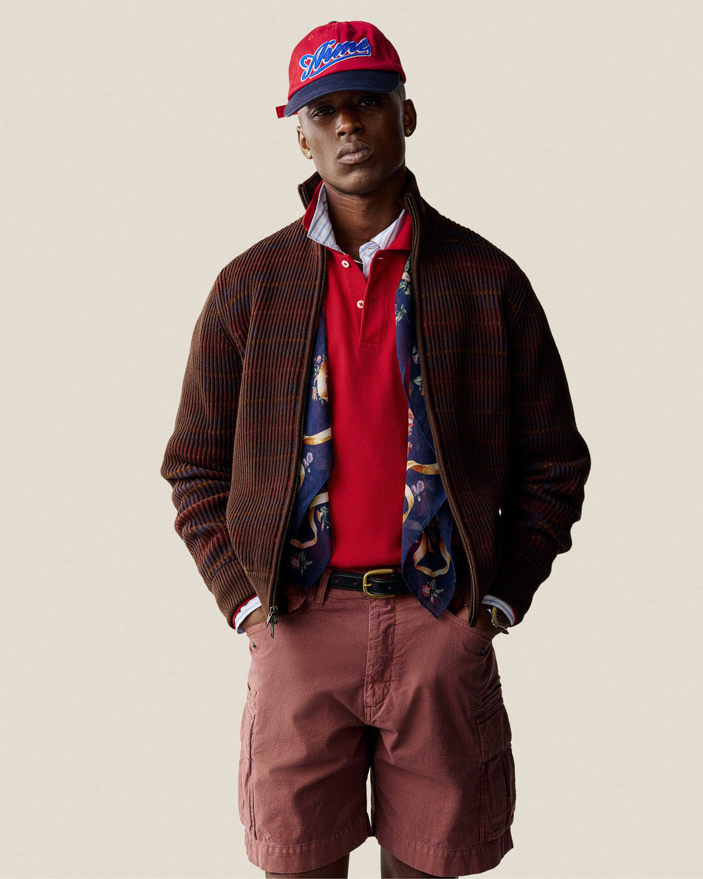 Aime leon dore Knitwear оригінал | Швидка доставка Україна – детальний вид